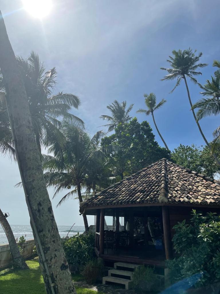 Luxury Cabana with Ocean View photo 2