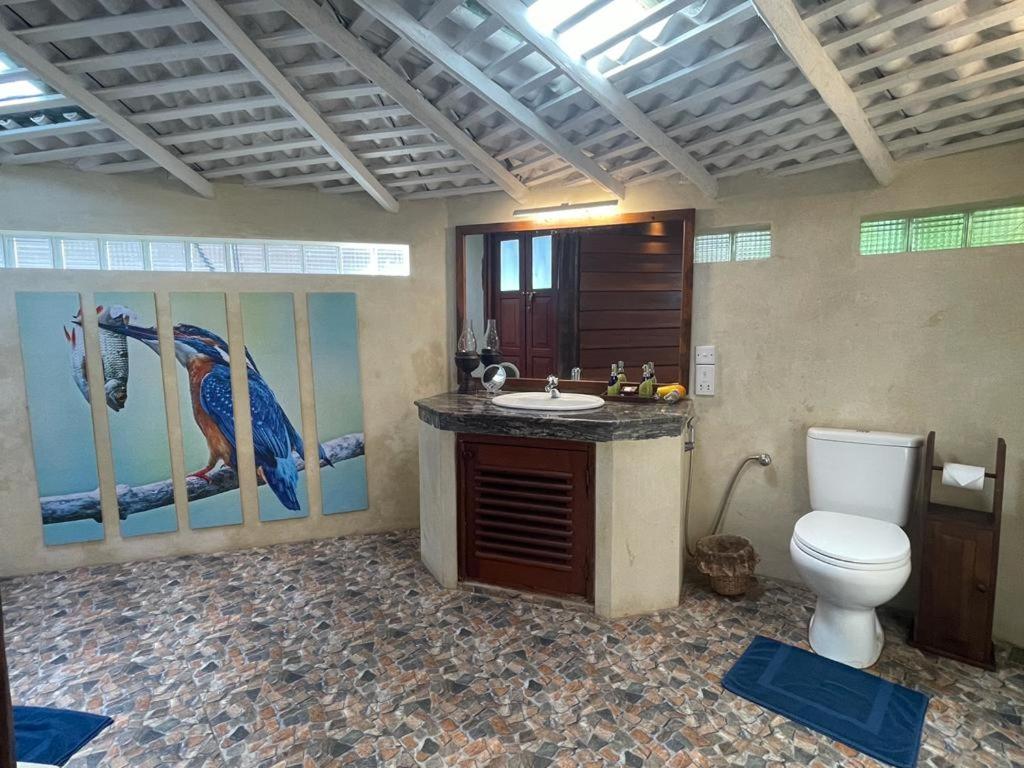 Luxury Cabana with Ocean View photo 3