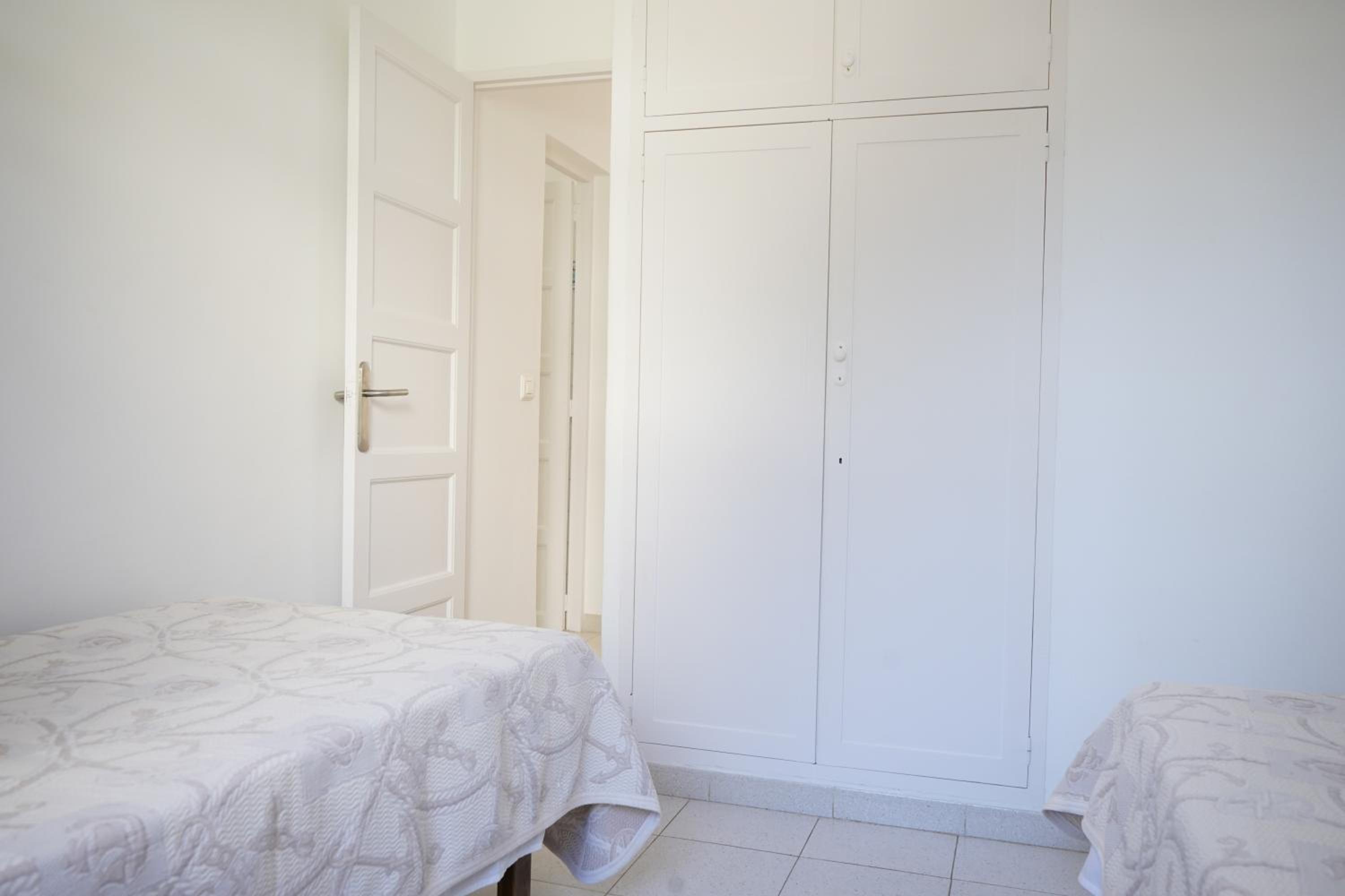 Bungalow (4 adultos)