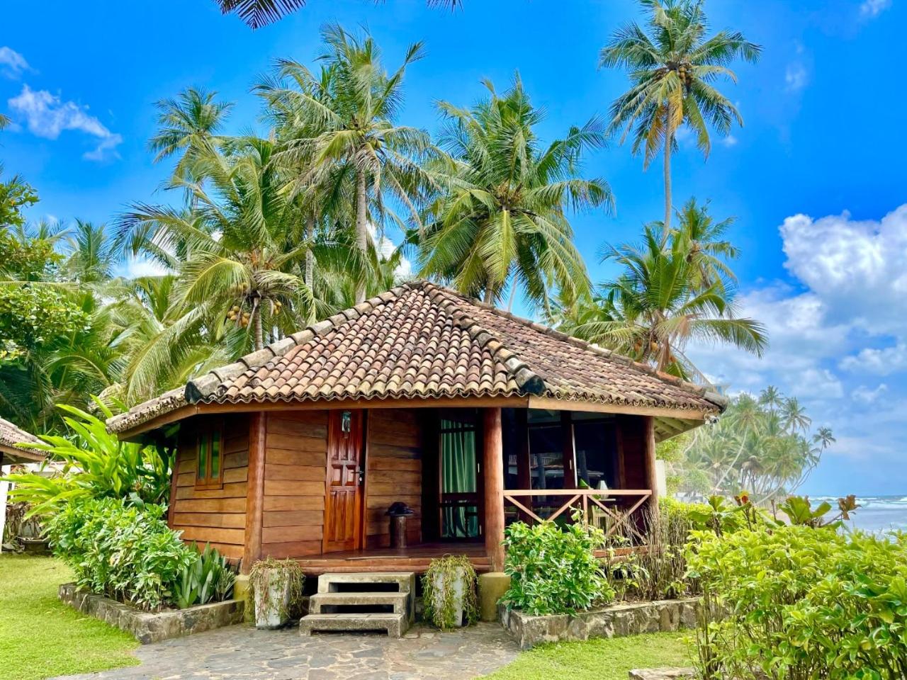 Luxury Cabana with Ocean View photo 2