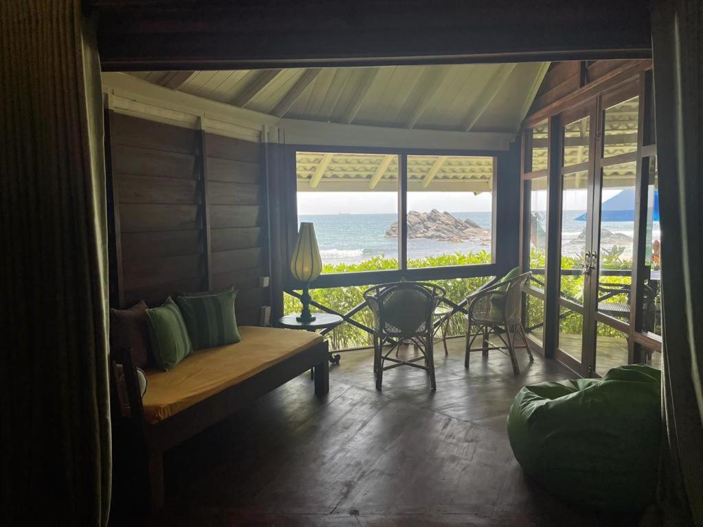 Luxury Cabana with Ocean View photo 3