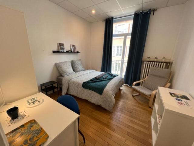 Double Room with Balcony photo 3