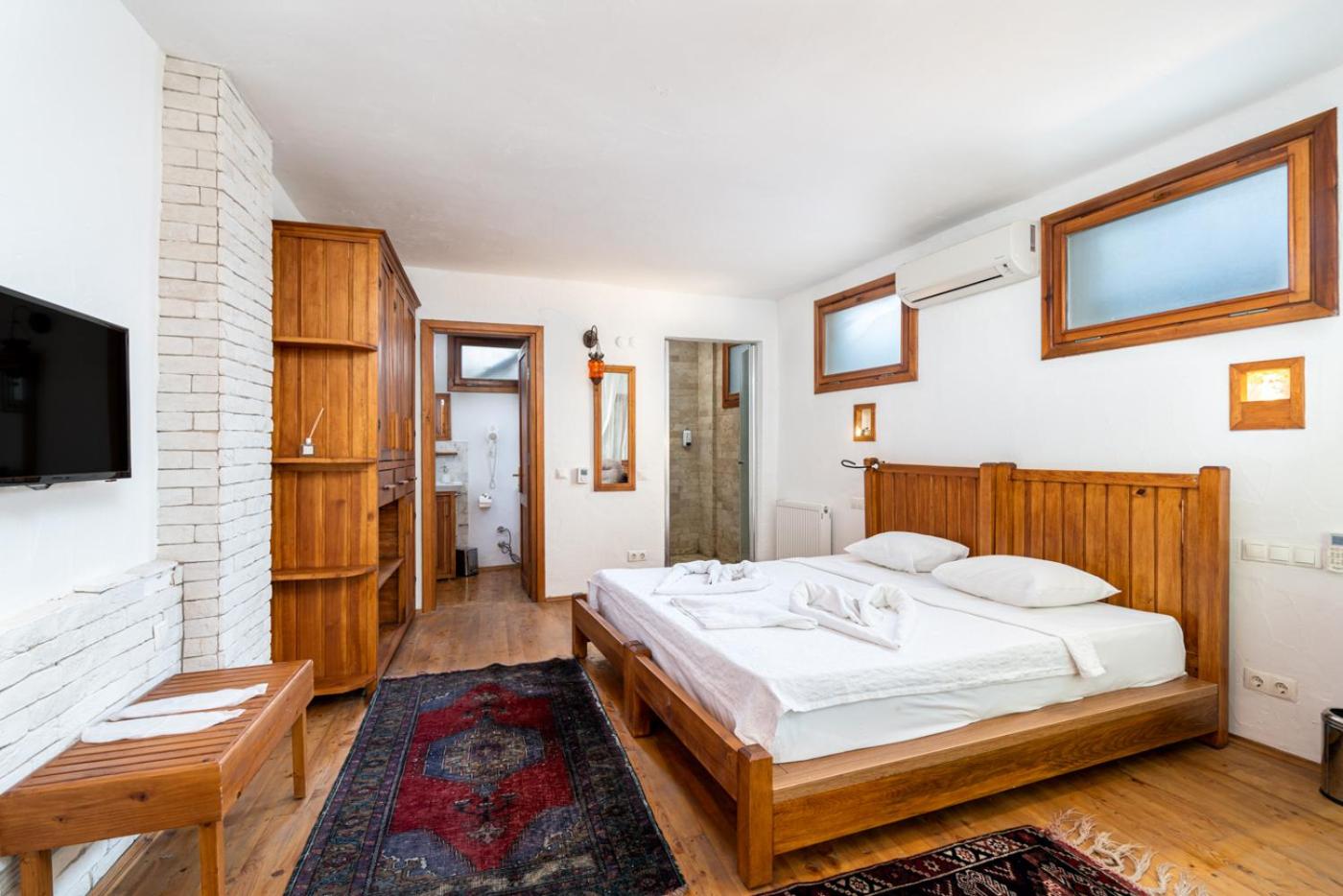 Deluxe Double Room photo 1