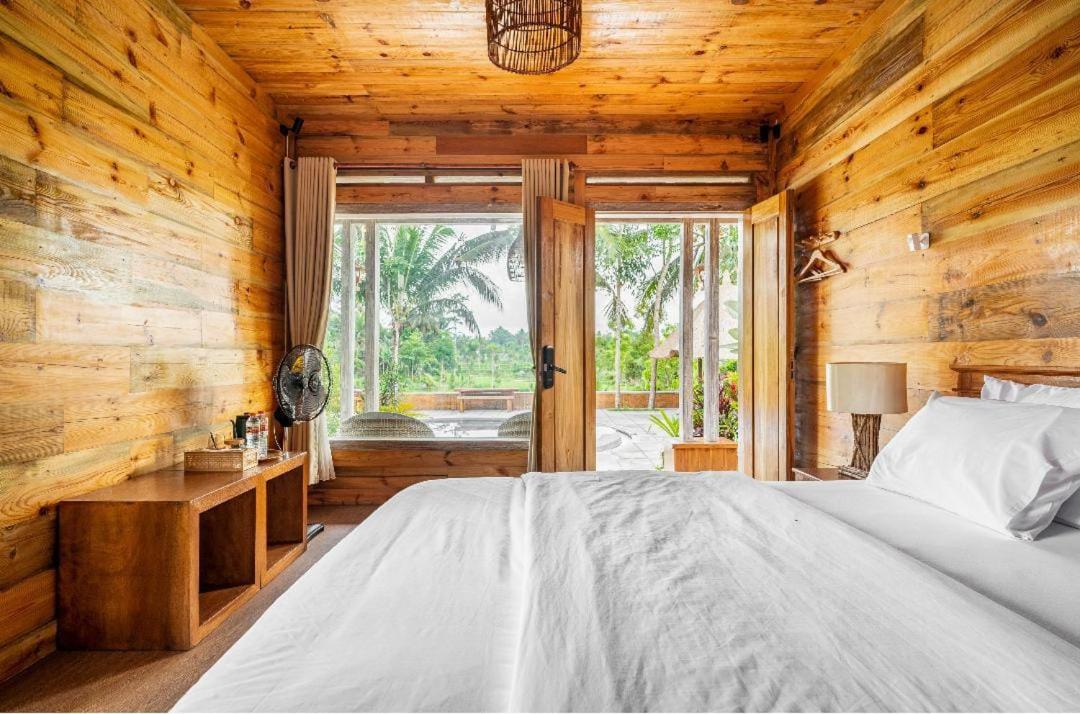 Double Room with Private Bathroom - Photo 17
