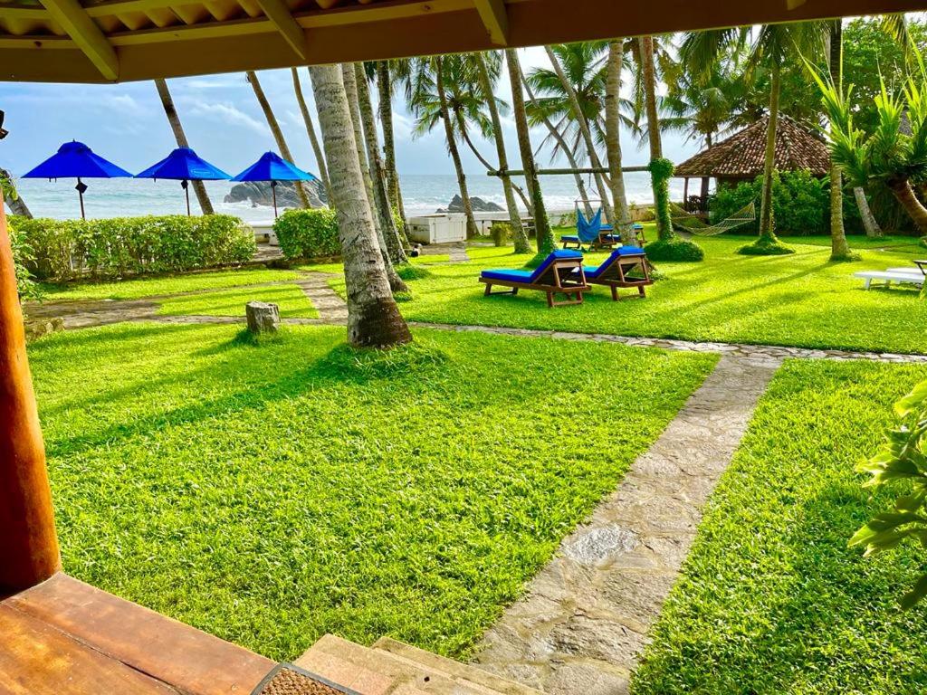 Cabana with Sea View - Photo 2