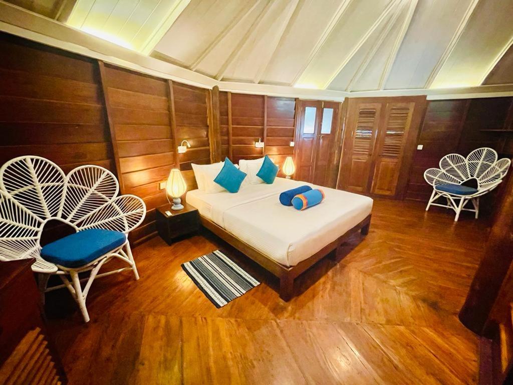 Cabana with Sea View - Photo 3