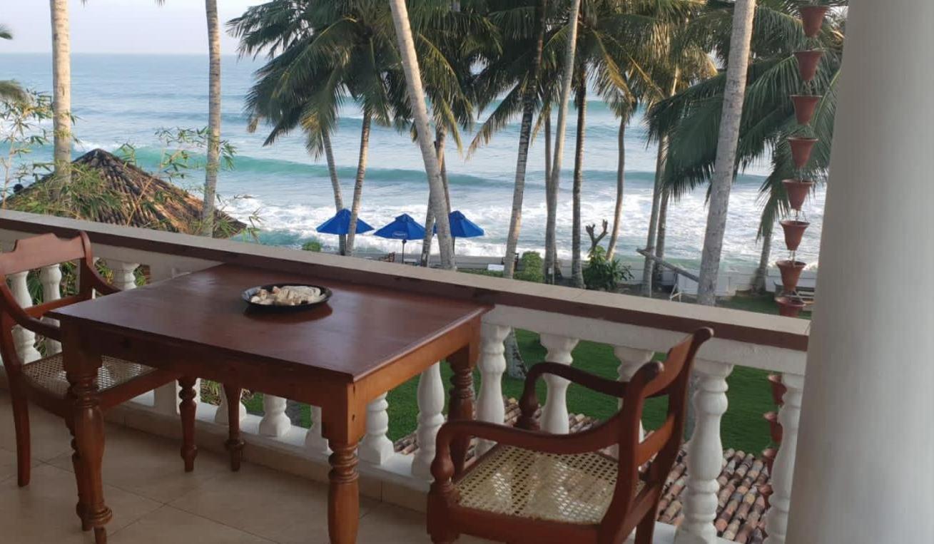 Family Room with Sea View photo 3