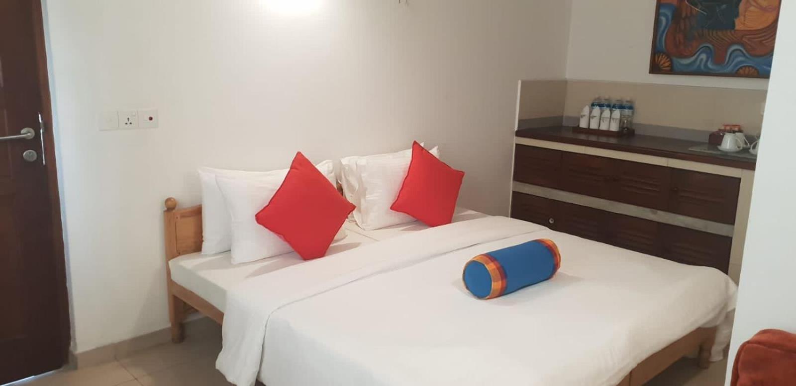 Double Room photo 2