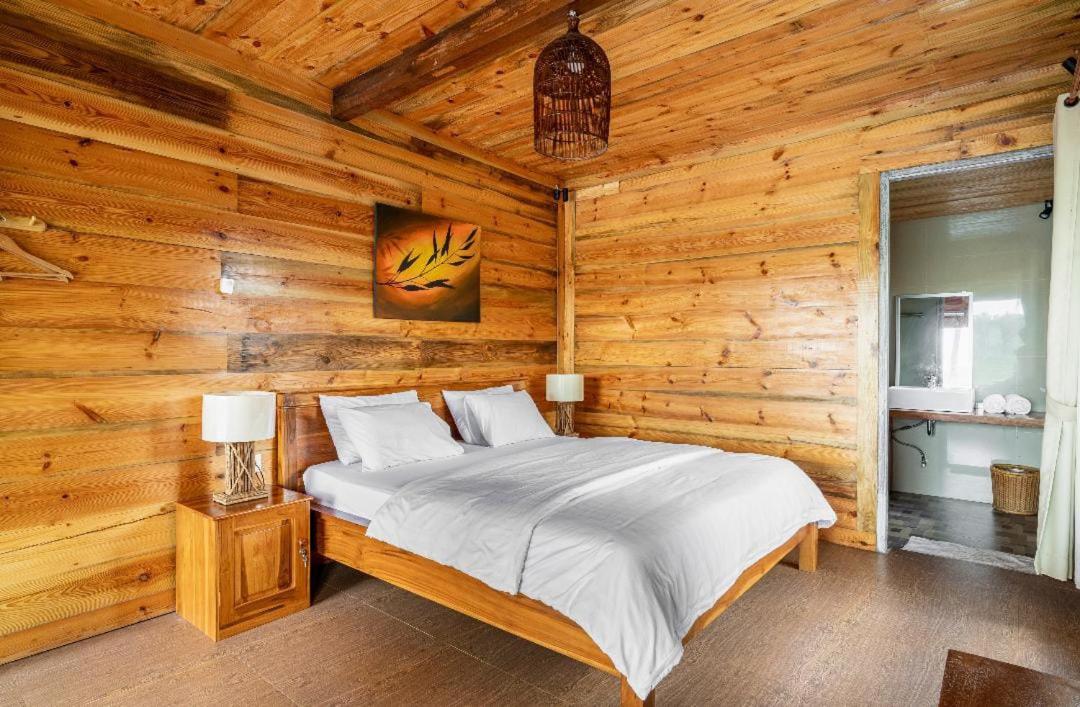 Double Room with Private Bathroom - Photo 14