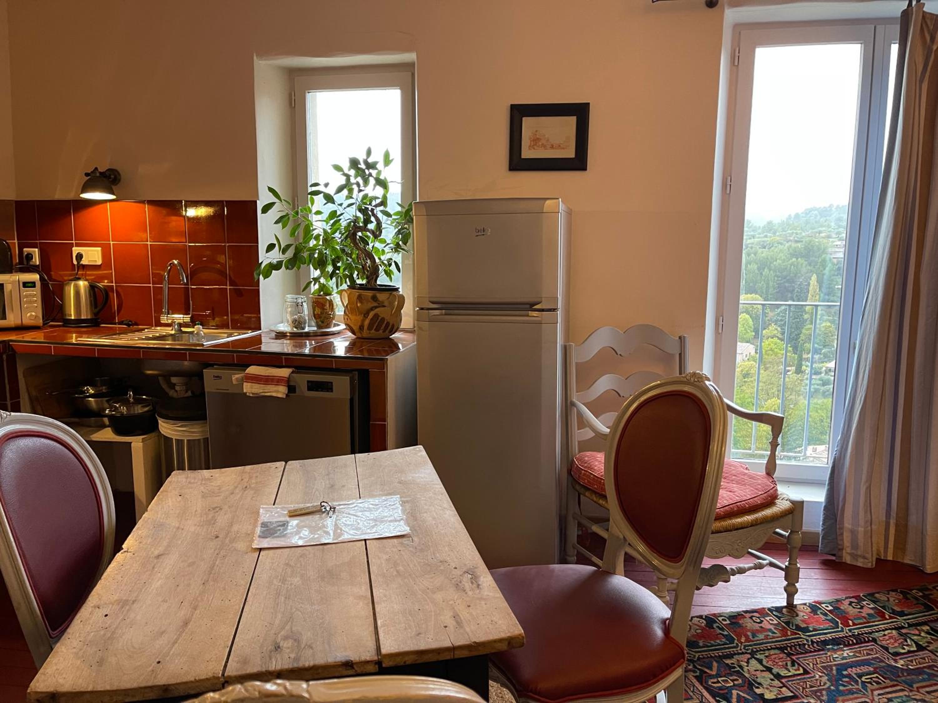 Maisonette - Diderot photo 2