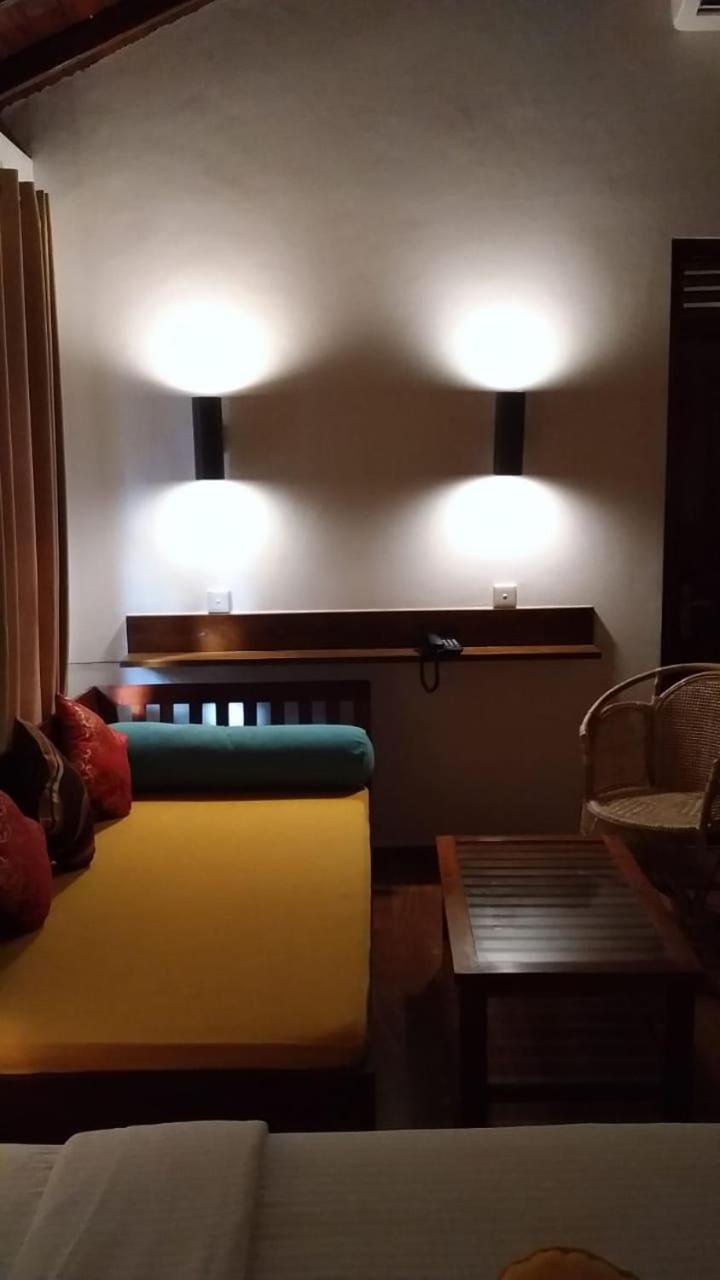 Superior Triple Room photo 2