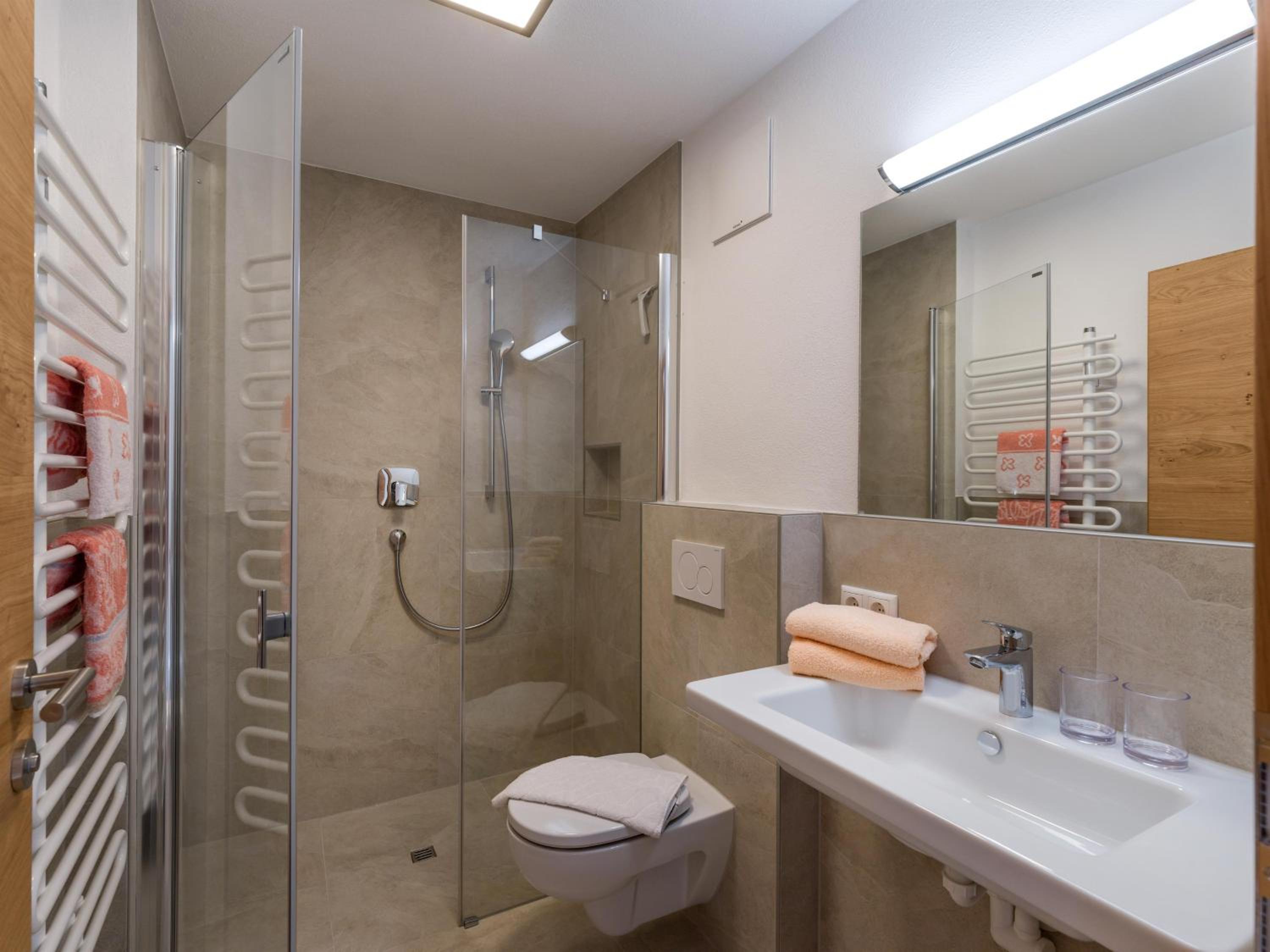 Standard Apartment with Shower photo 3
