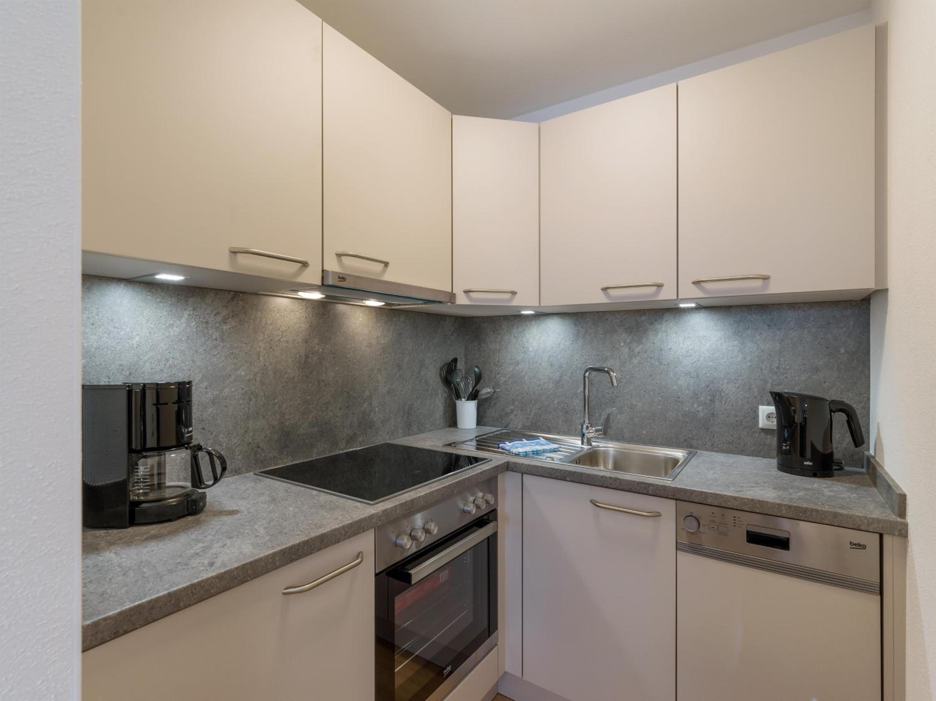 Standard Apartment with Shower photo 2