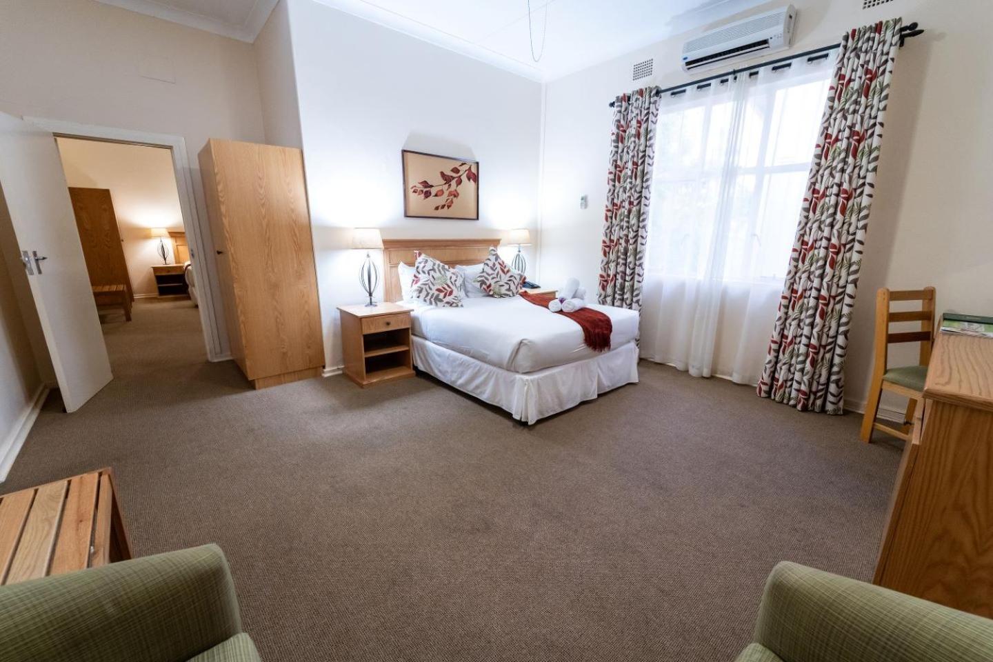 Family Double Room photo 1