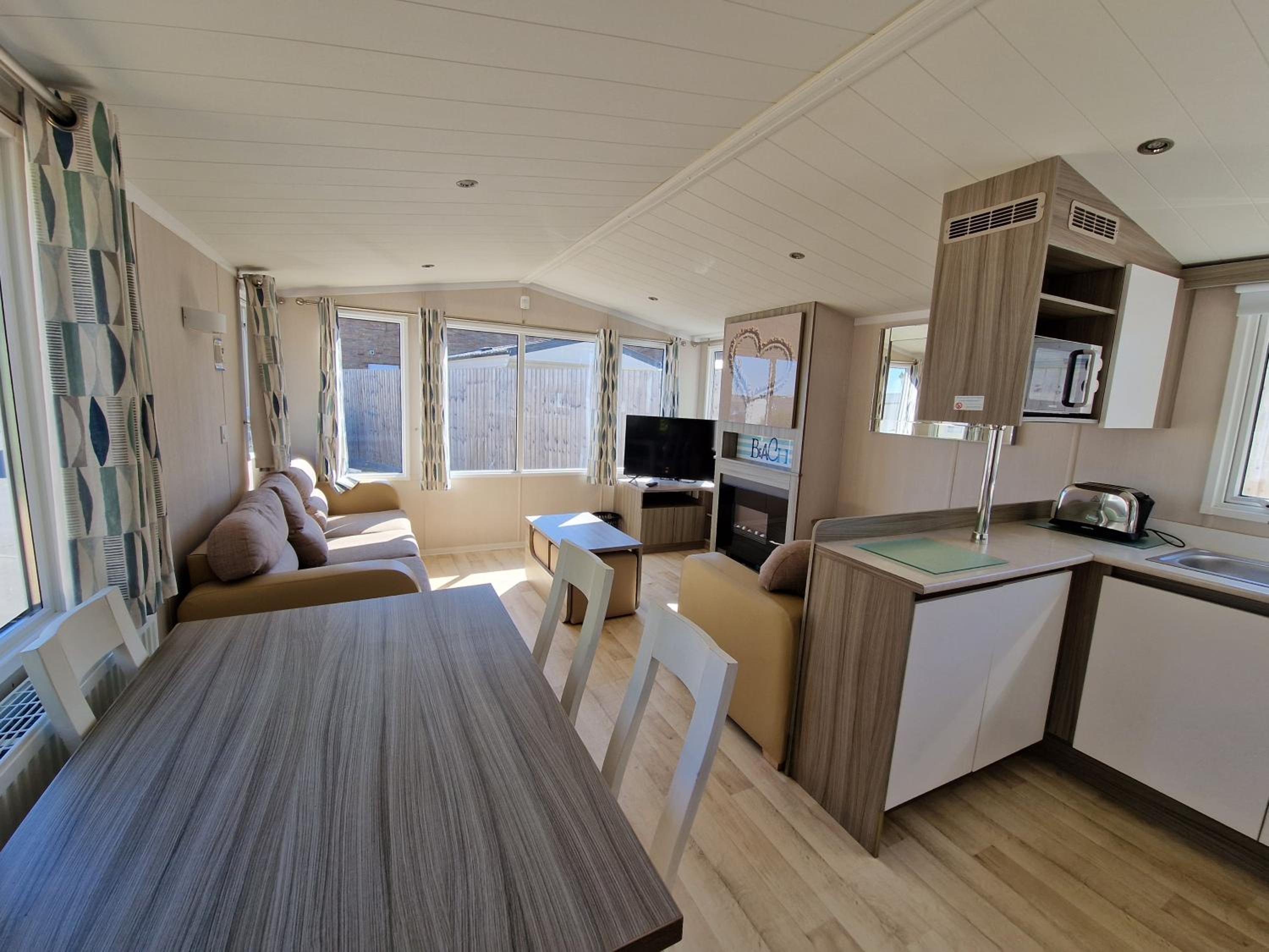 Superior Chalet photo 1