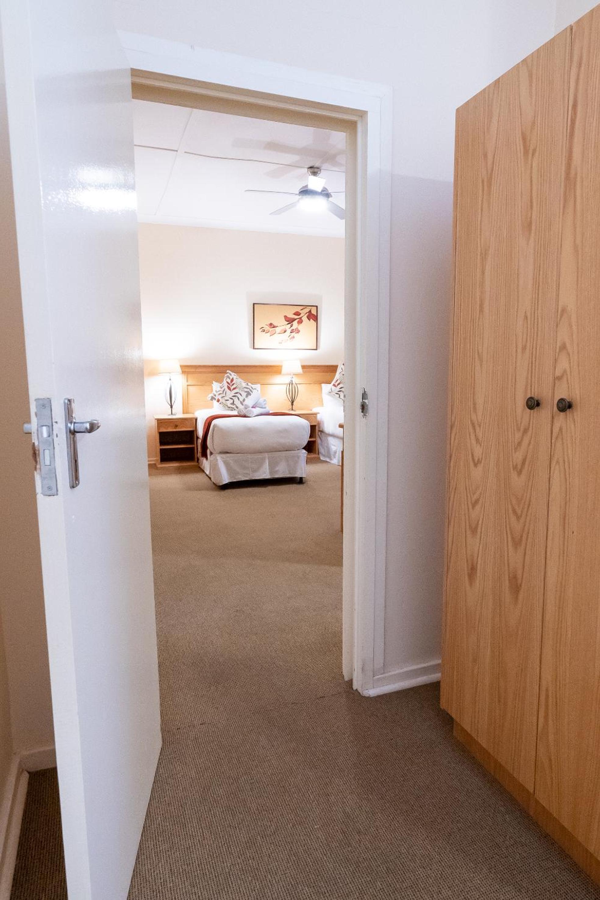 Family Double Room photo 3