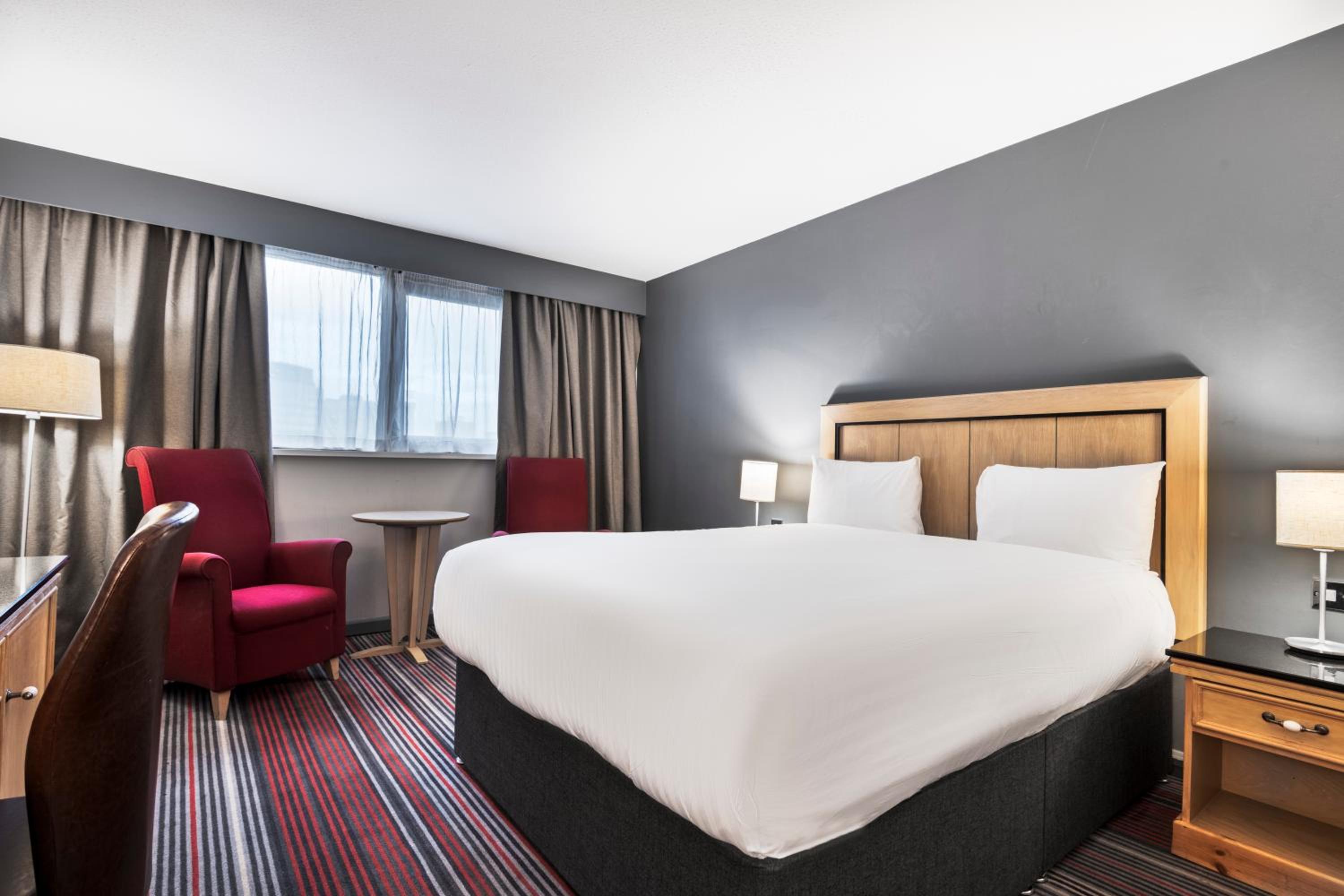 Standard Room photo 1