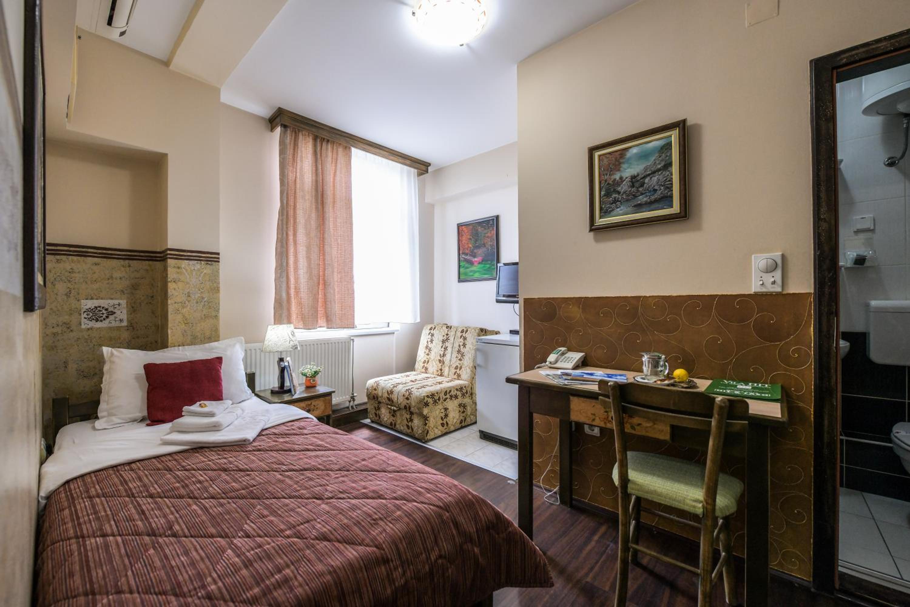 Single Room photo 1