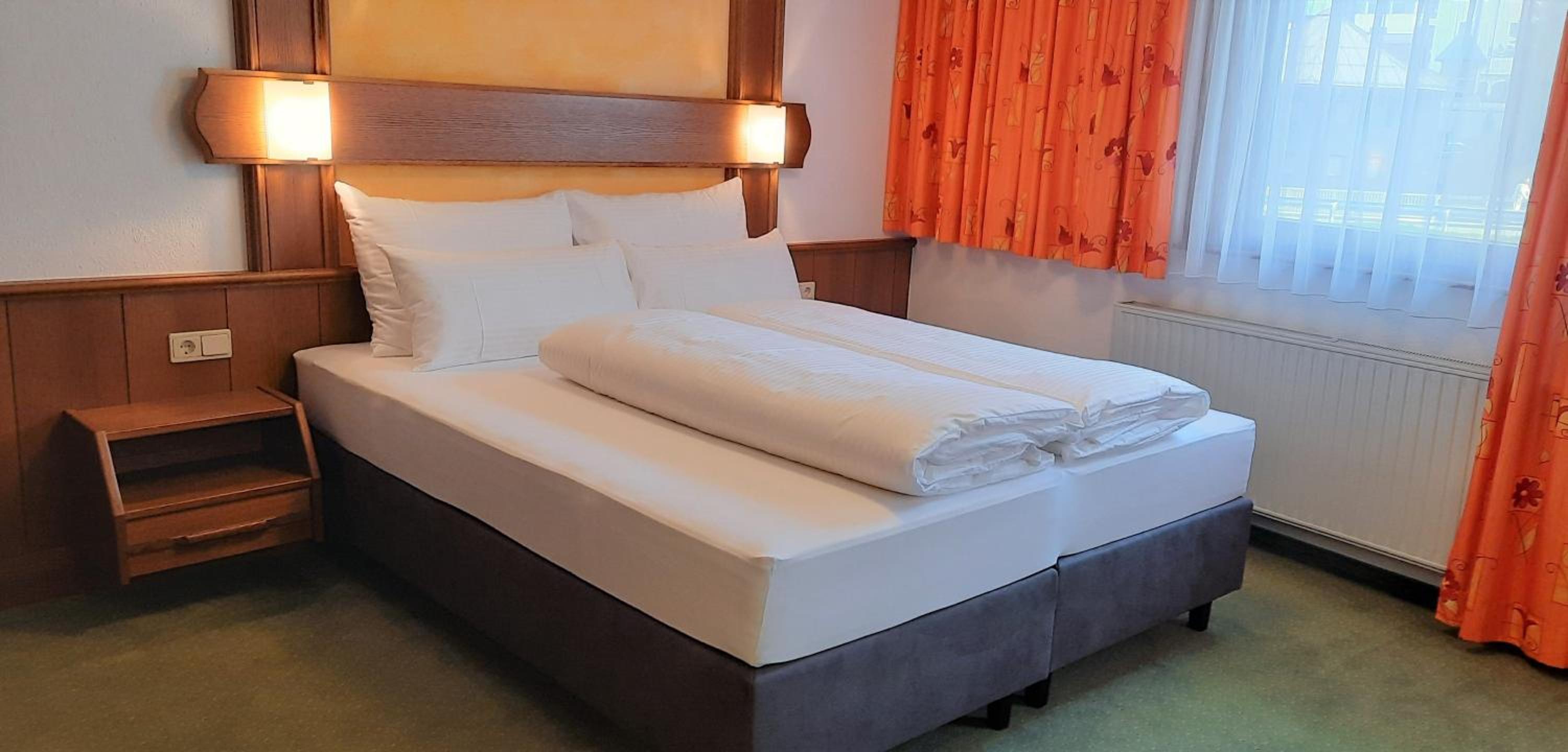 Comfort Quadruple Room photo 1