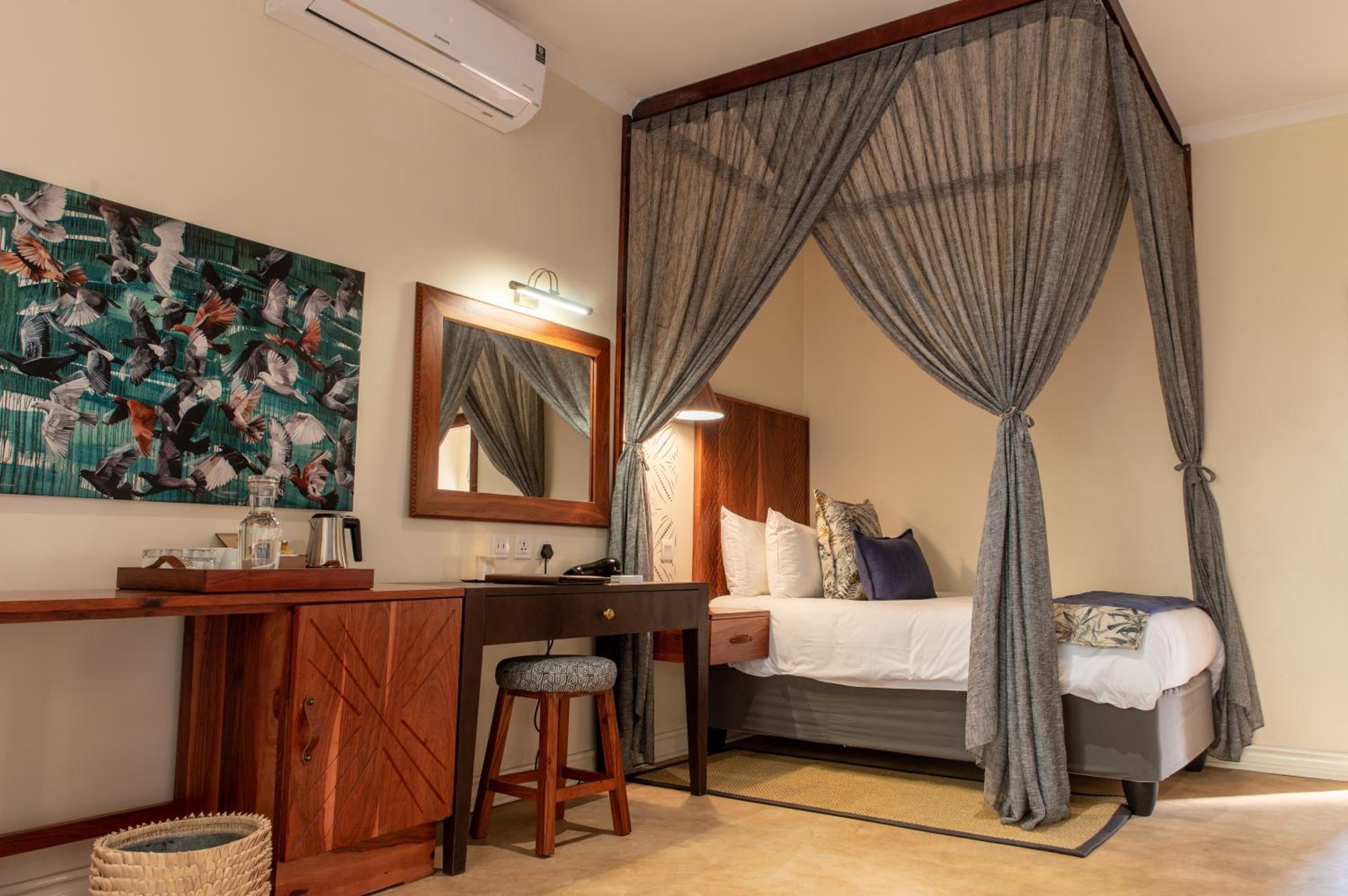 Deluxe Triple Room photo 3