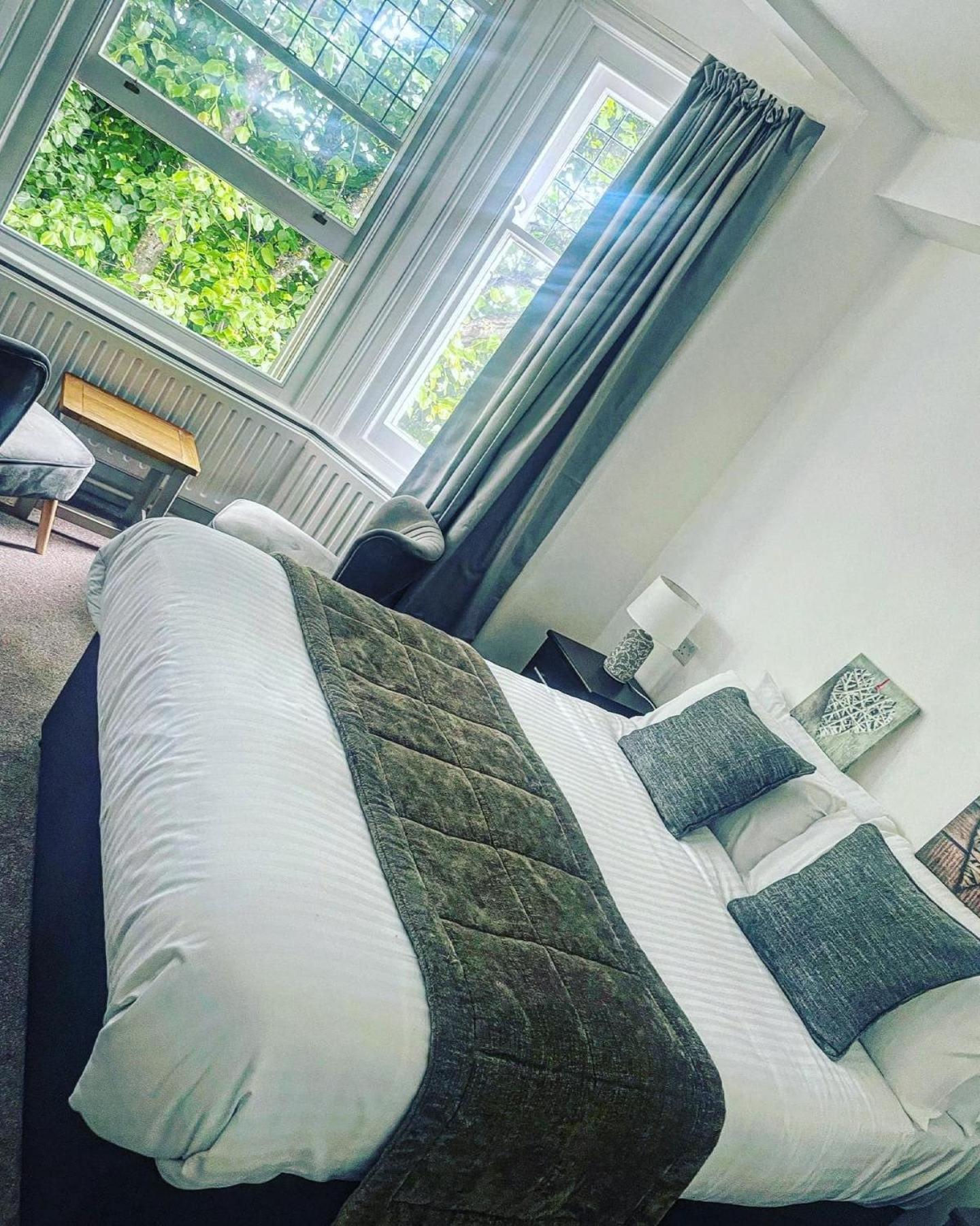 Standard Double Room - Photo 1