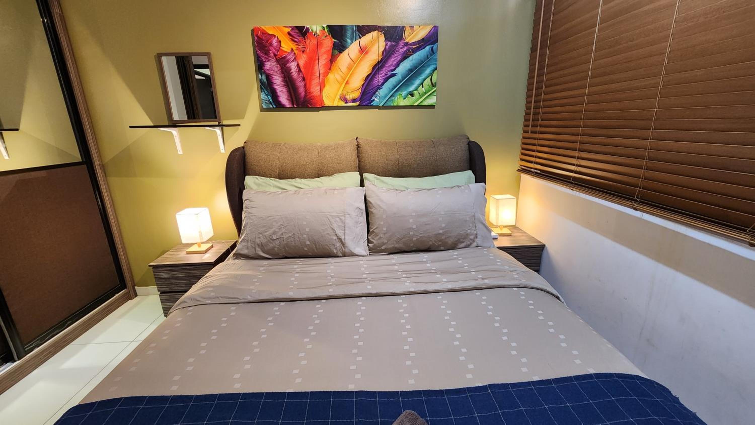 Apartment photo 2