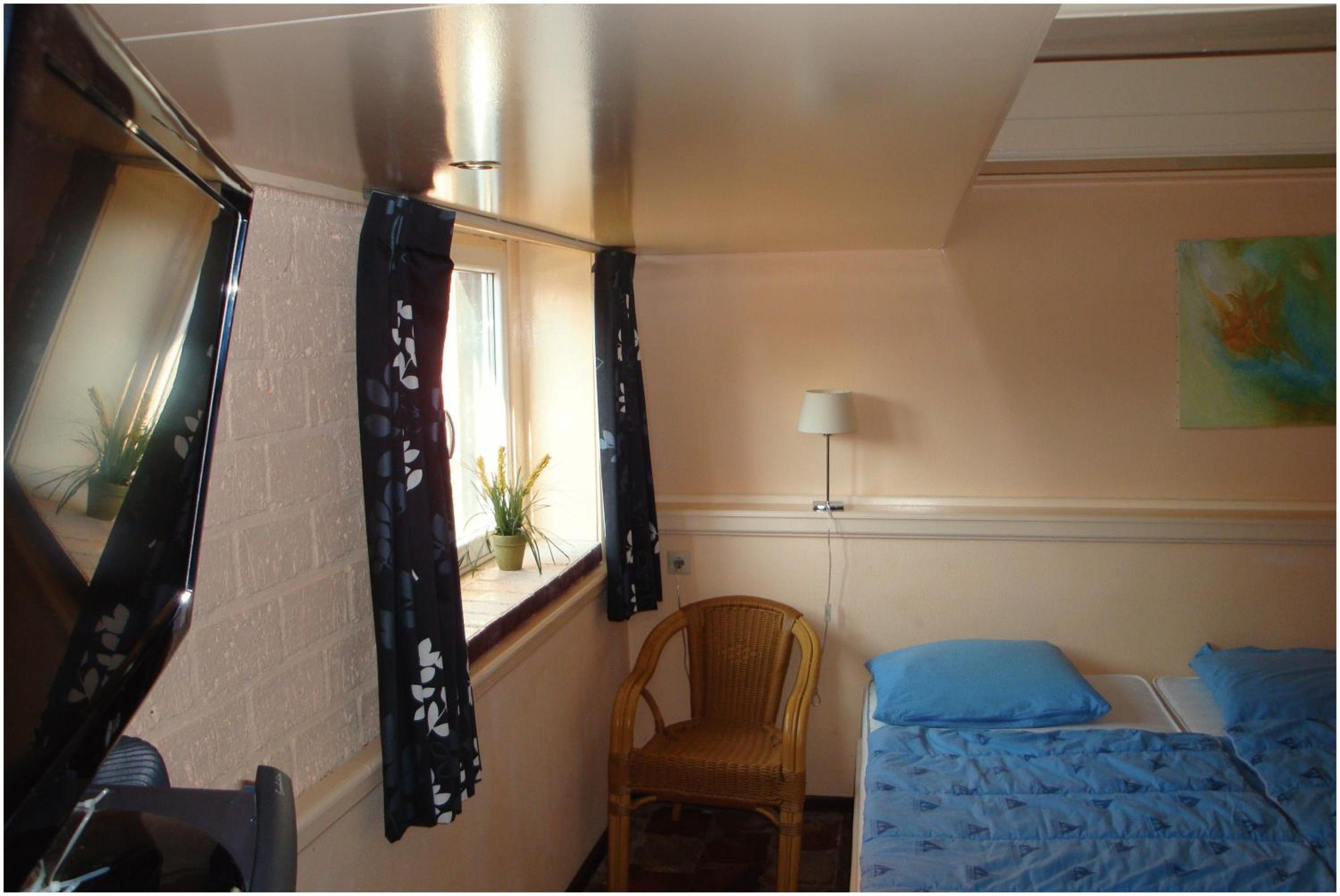 Standard Triple Room photo 1