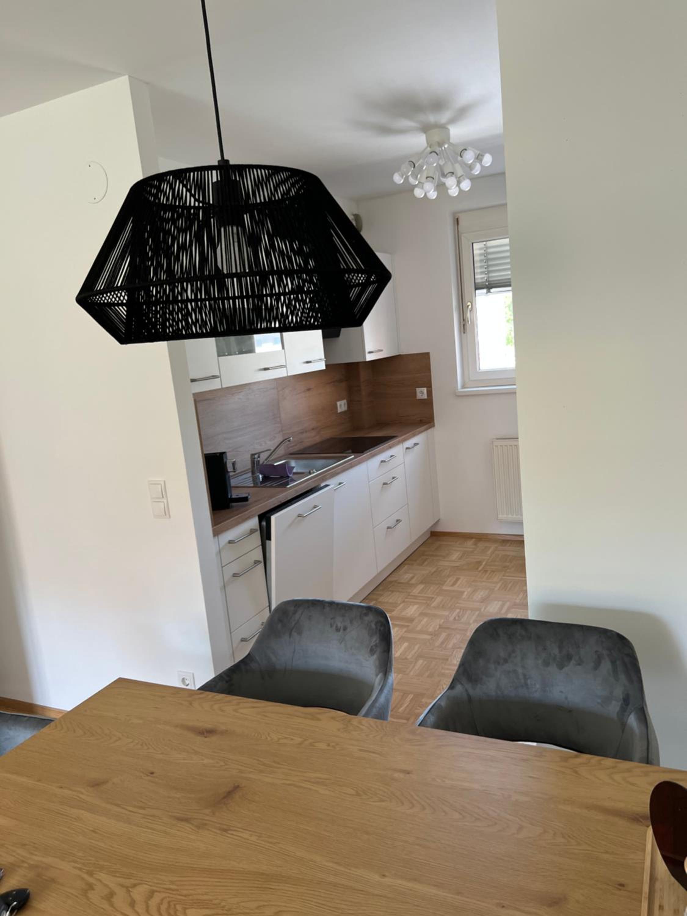 Two-Bedroom Apartment - Photo 18