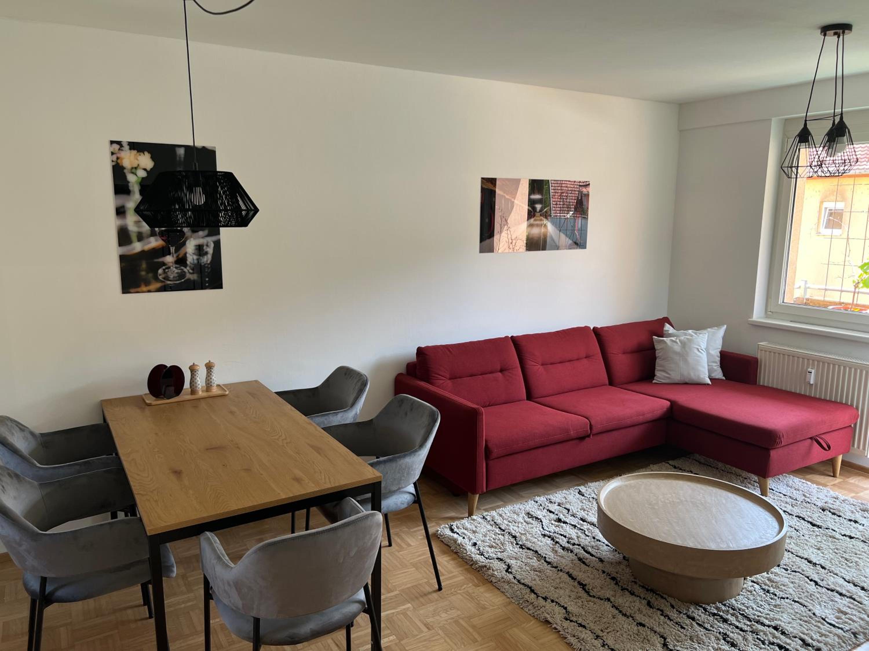 Two-Bedroom Apartment - Photo 16