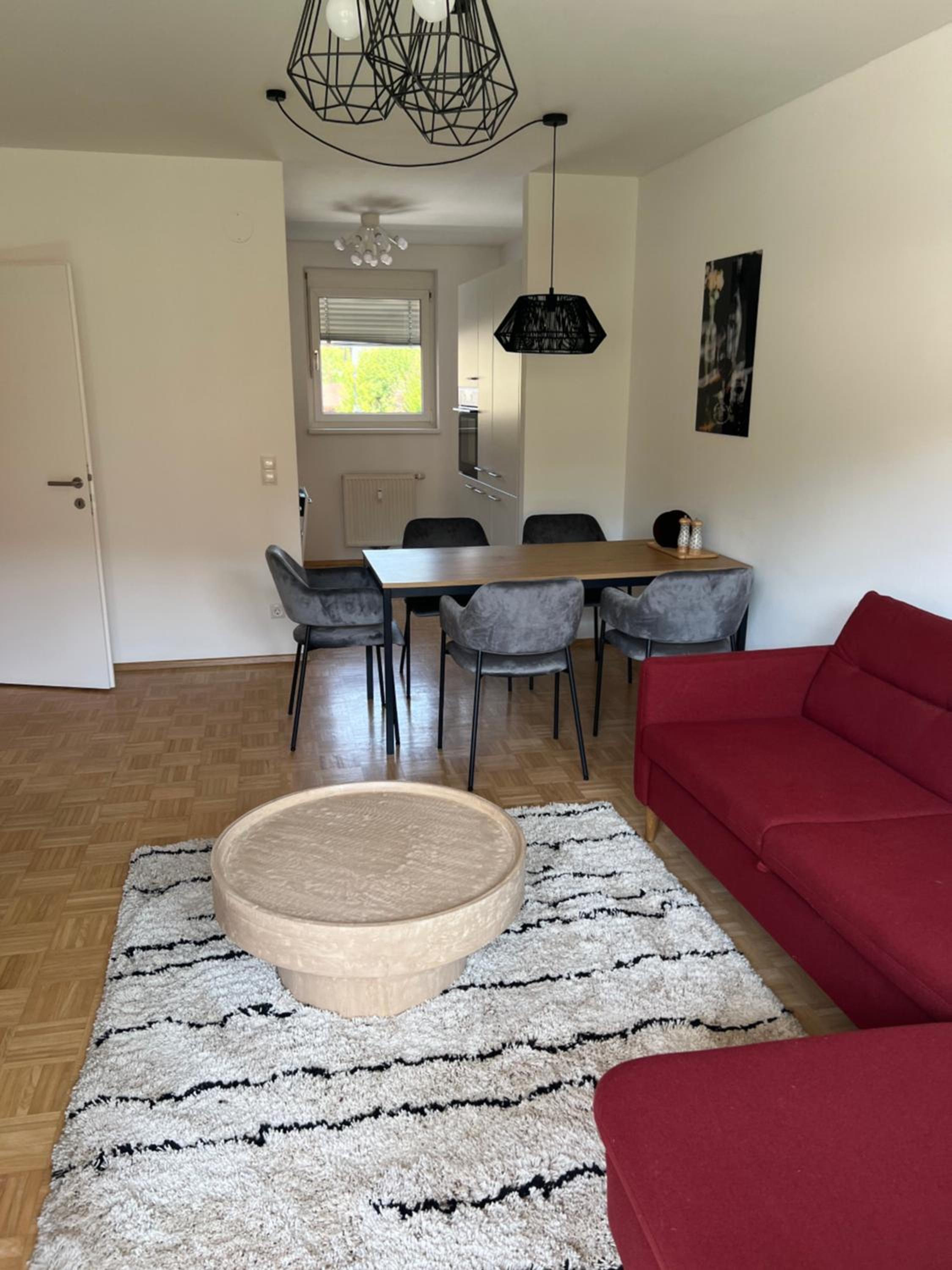 Two-Bedroom Apartment - Photo 14