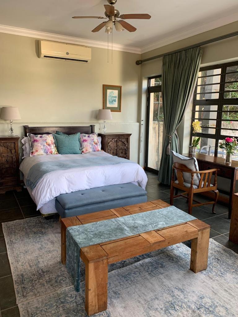  Double Room photo 2