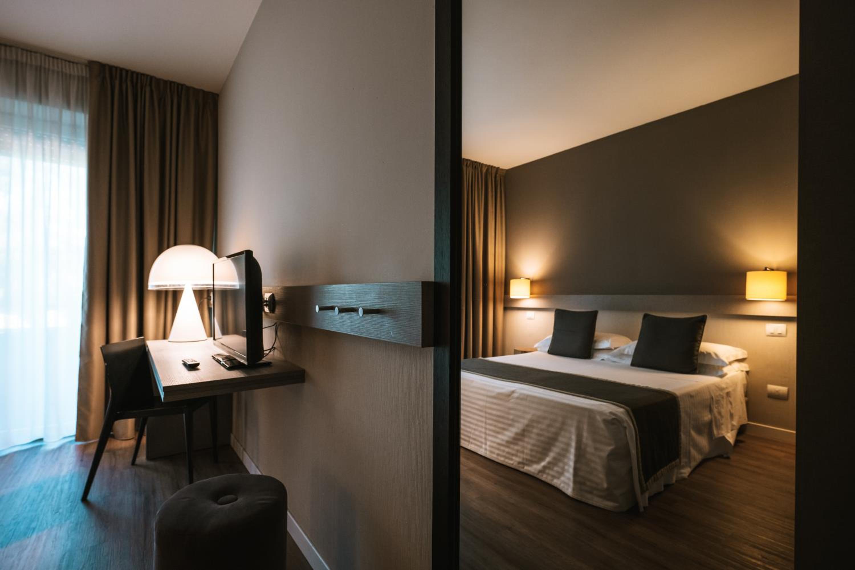 Superior Triple Room - Photo 11