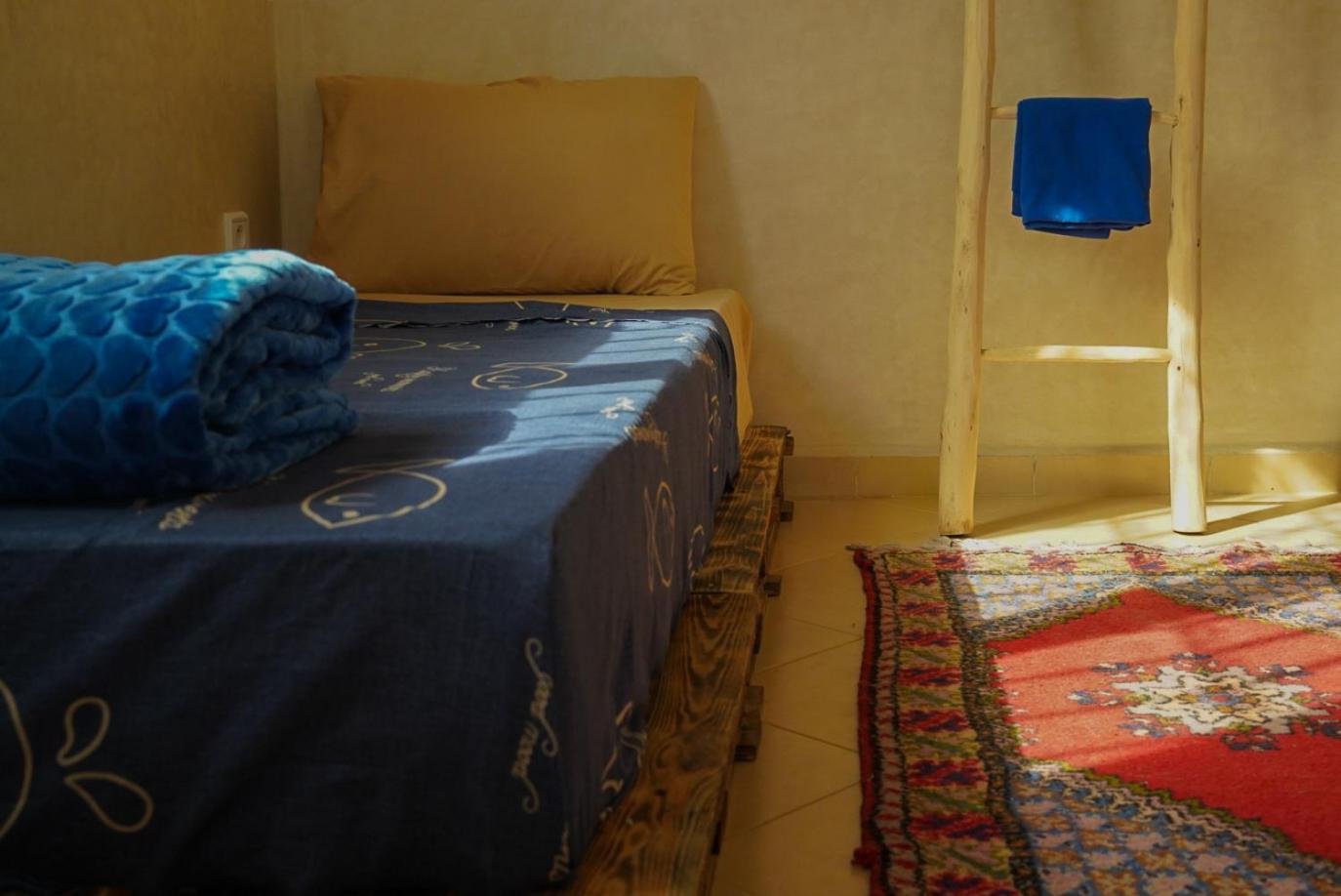 Mixed Dormitory Room photo 3