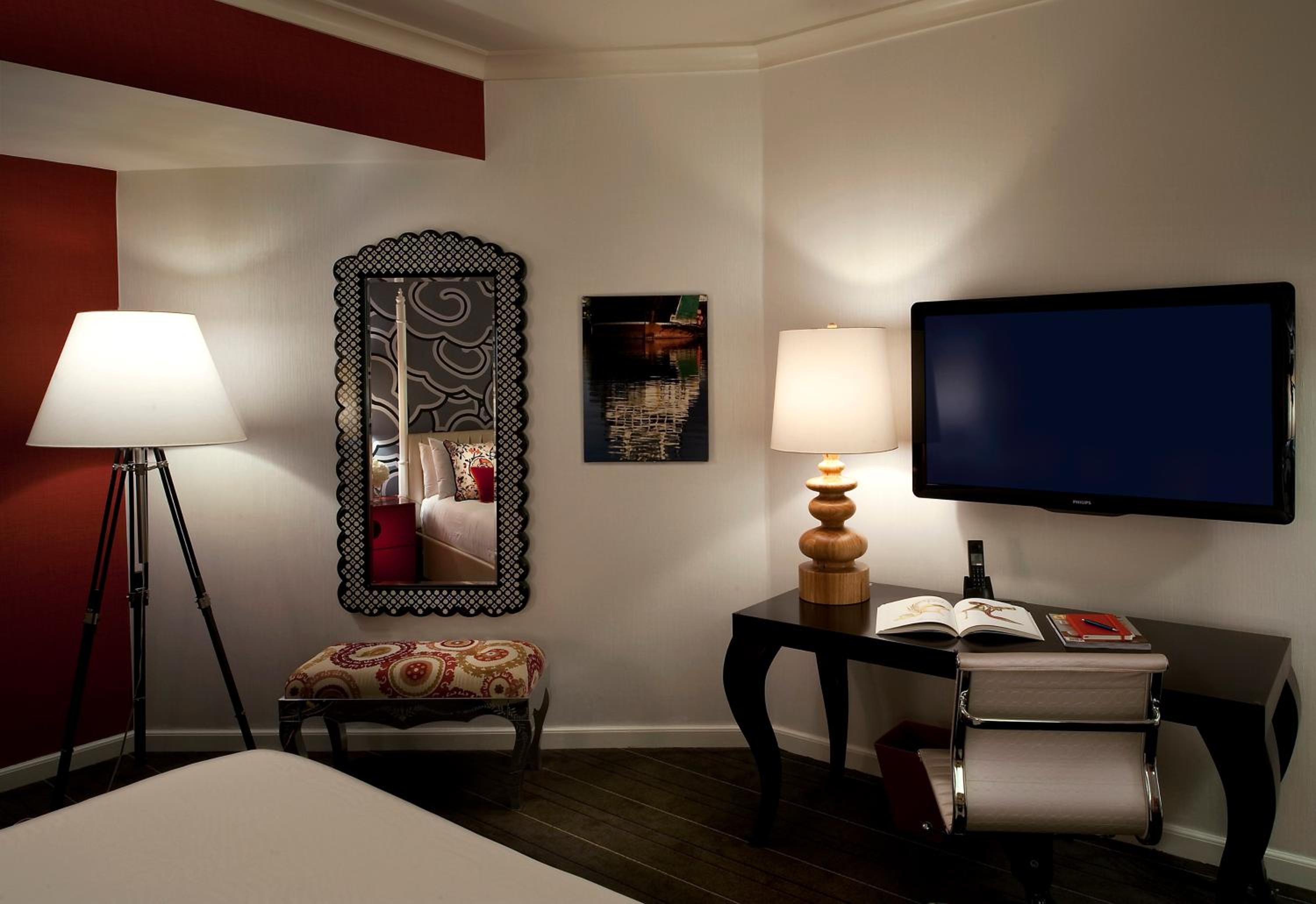 Essential Queen Room - Photo 4