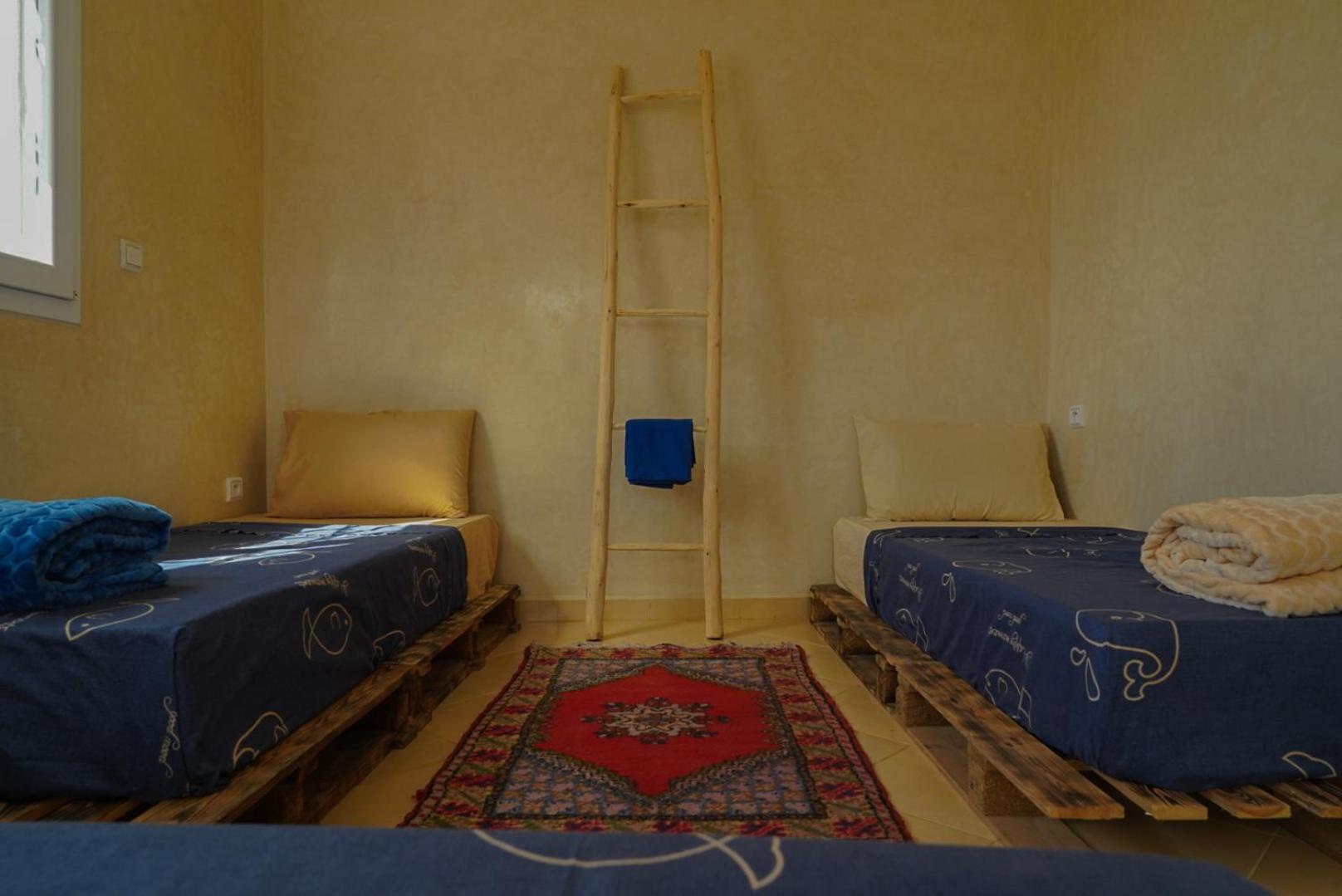 Mixed Dormitory Room photo 1