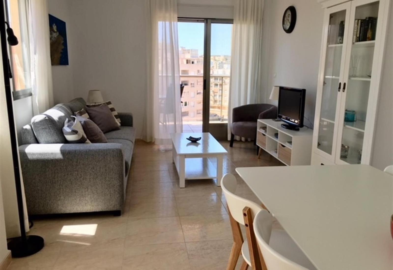 Two-Bedroom Deluxe Apartment with Ocean View photo 2