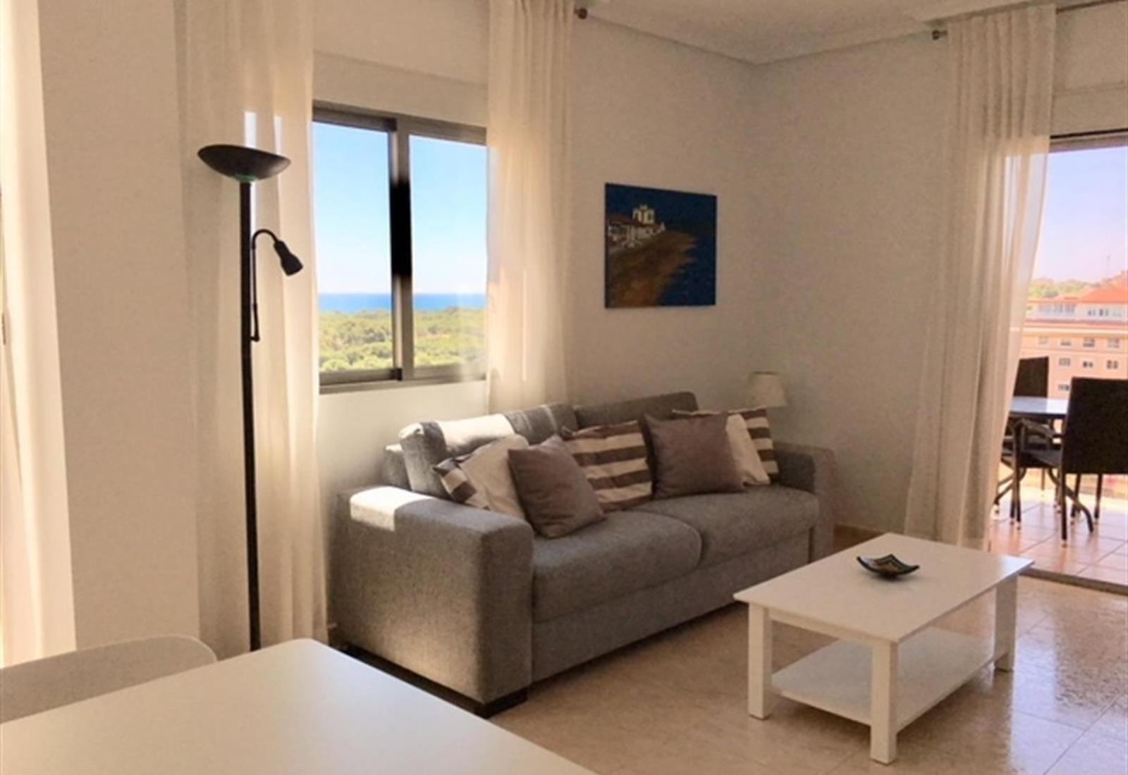 Apartamento Superior de Dos Habitaciones