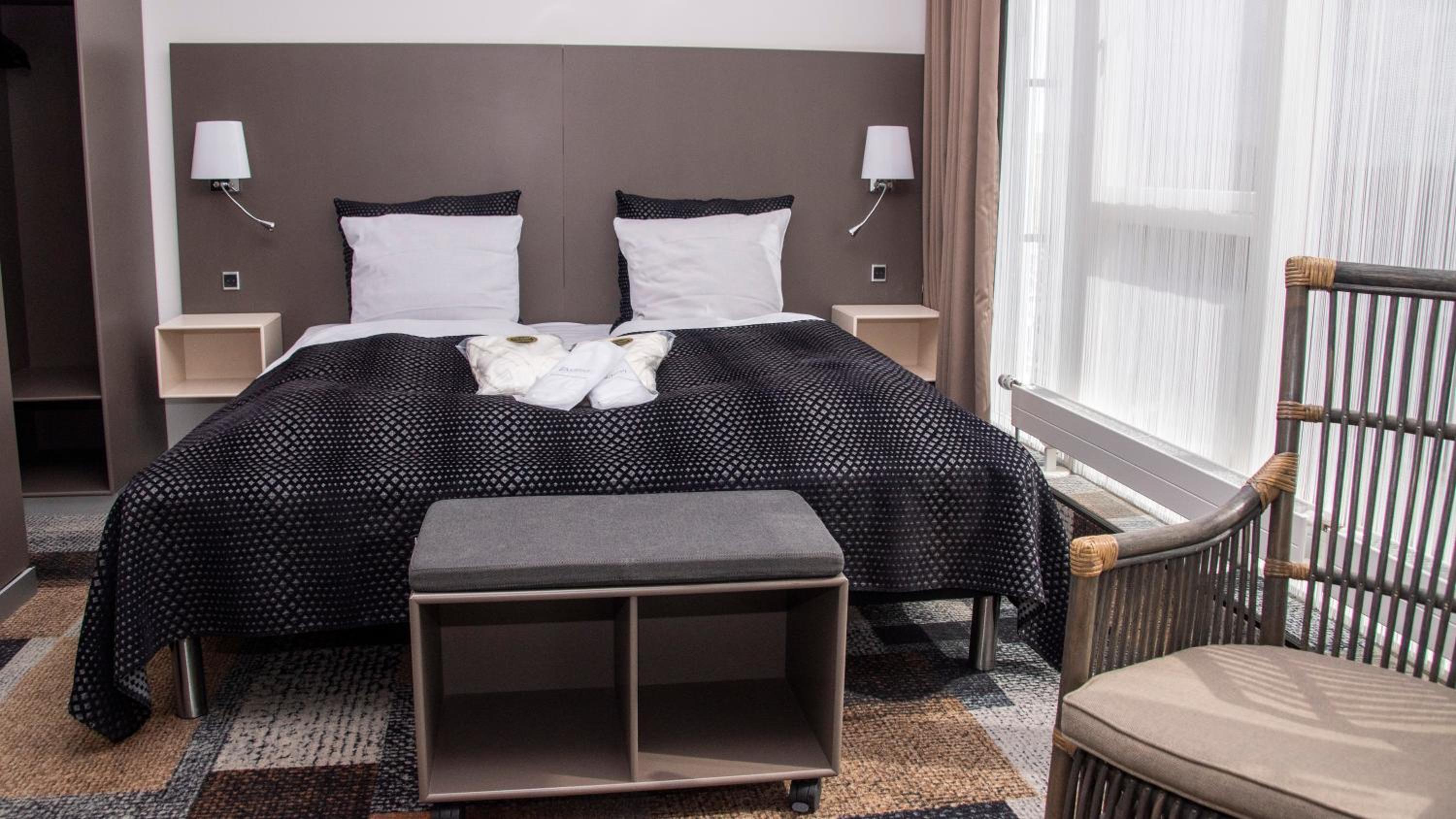 Business Double Room - Photo 6