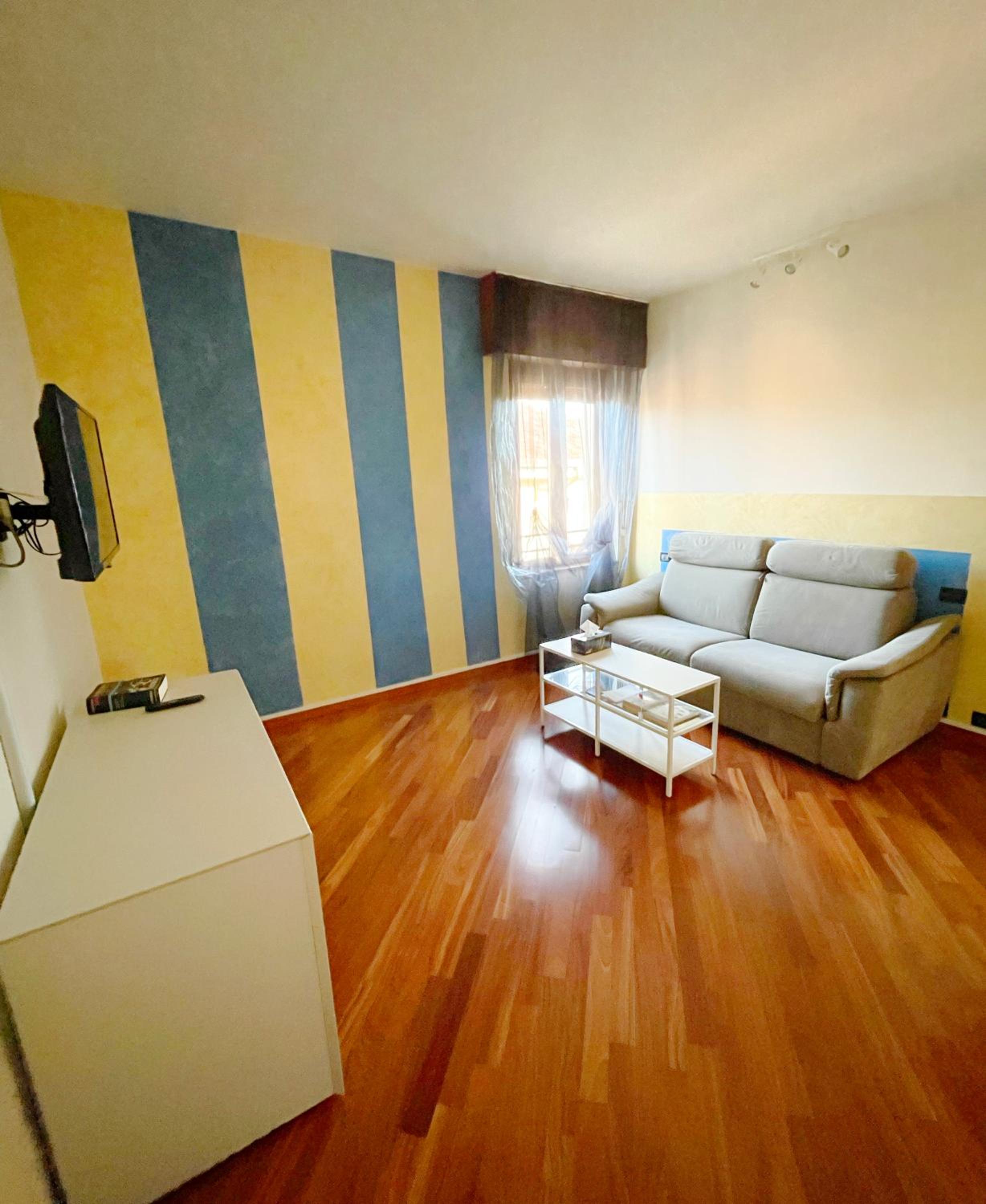Two-Bedroom Apartment photo 3