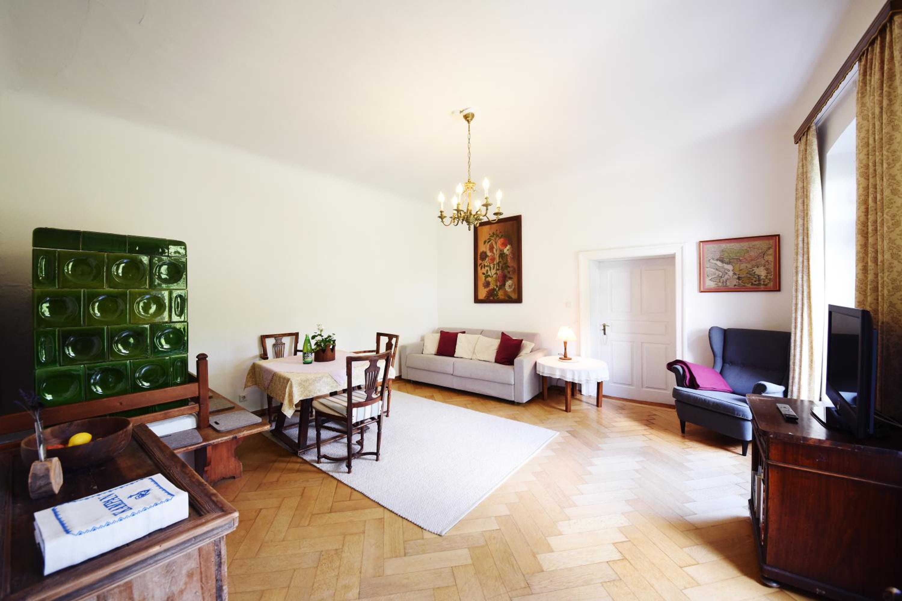 Family Suite
