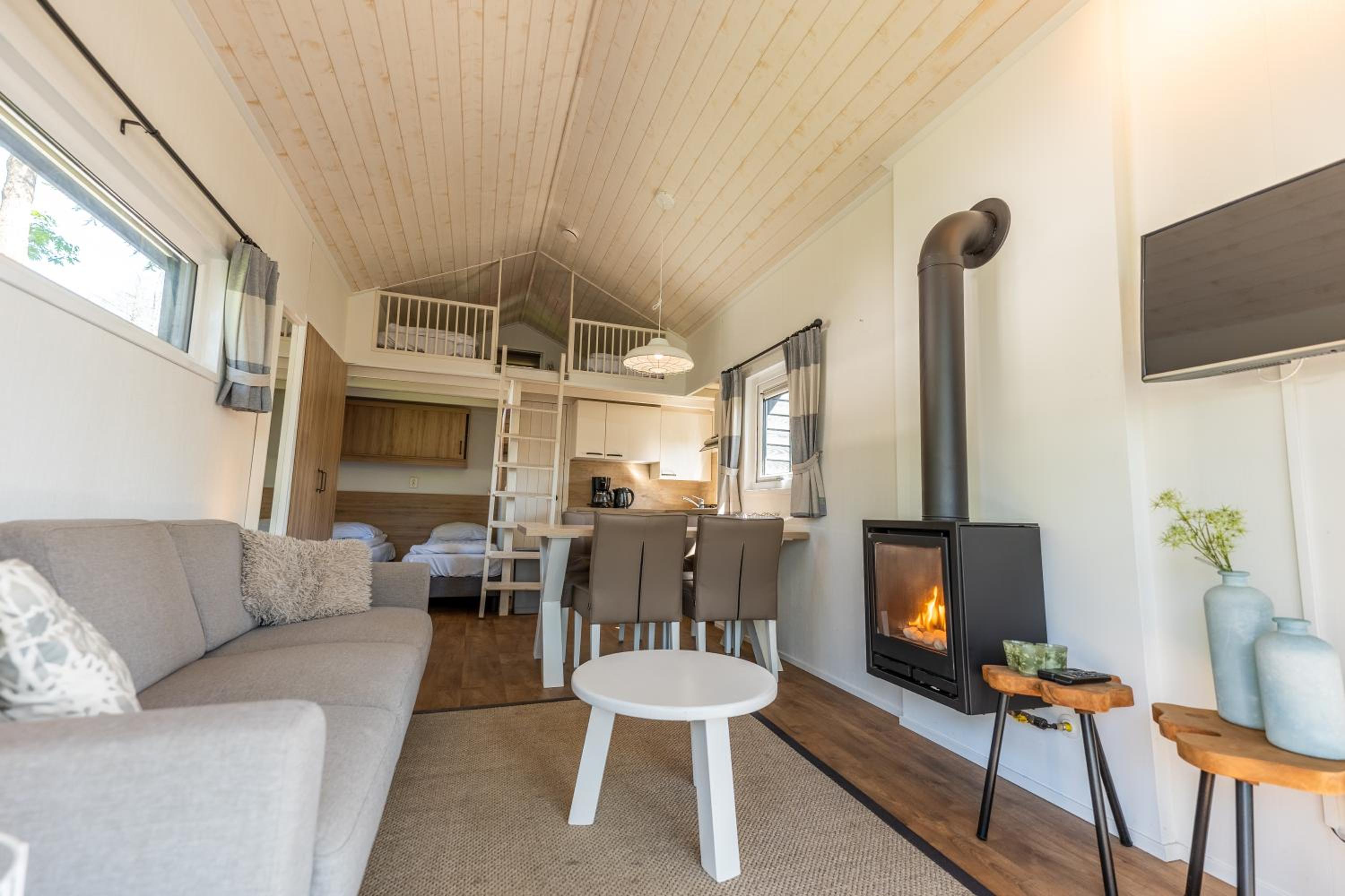 Chalet