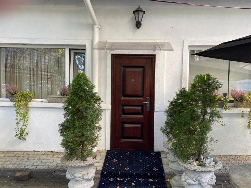 Villa With Garden View photo 3