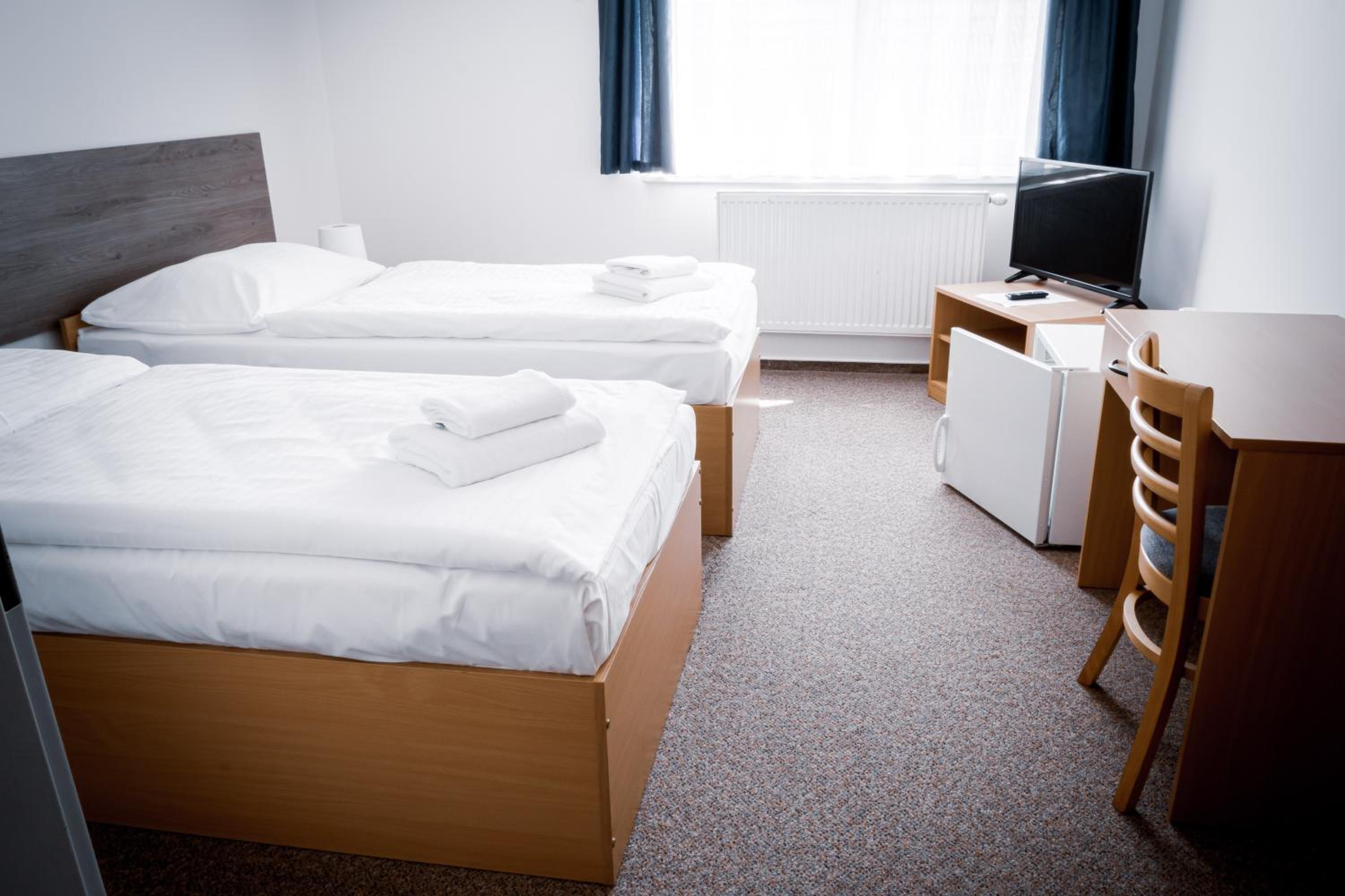 Twin Room photo 1