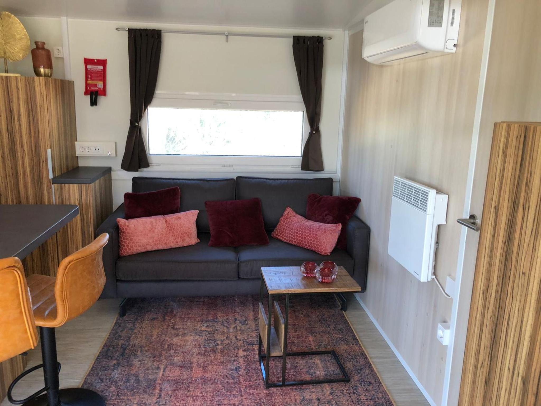 Two-Bedroom Chalet