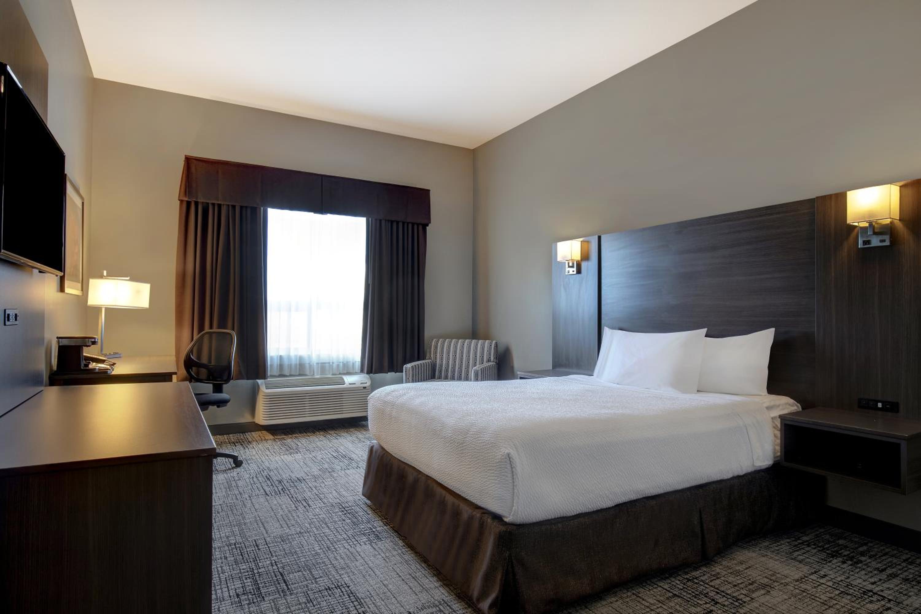 Days Inn & Suites by Wyndham Warman, Billede 3