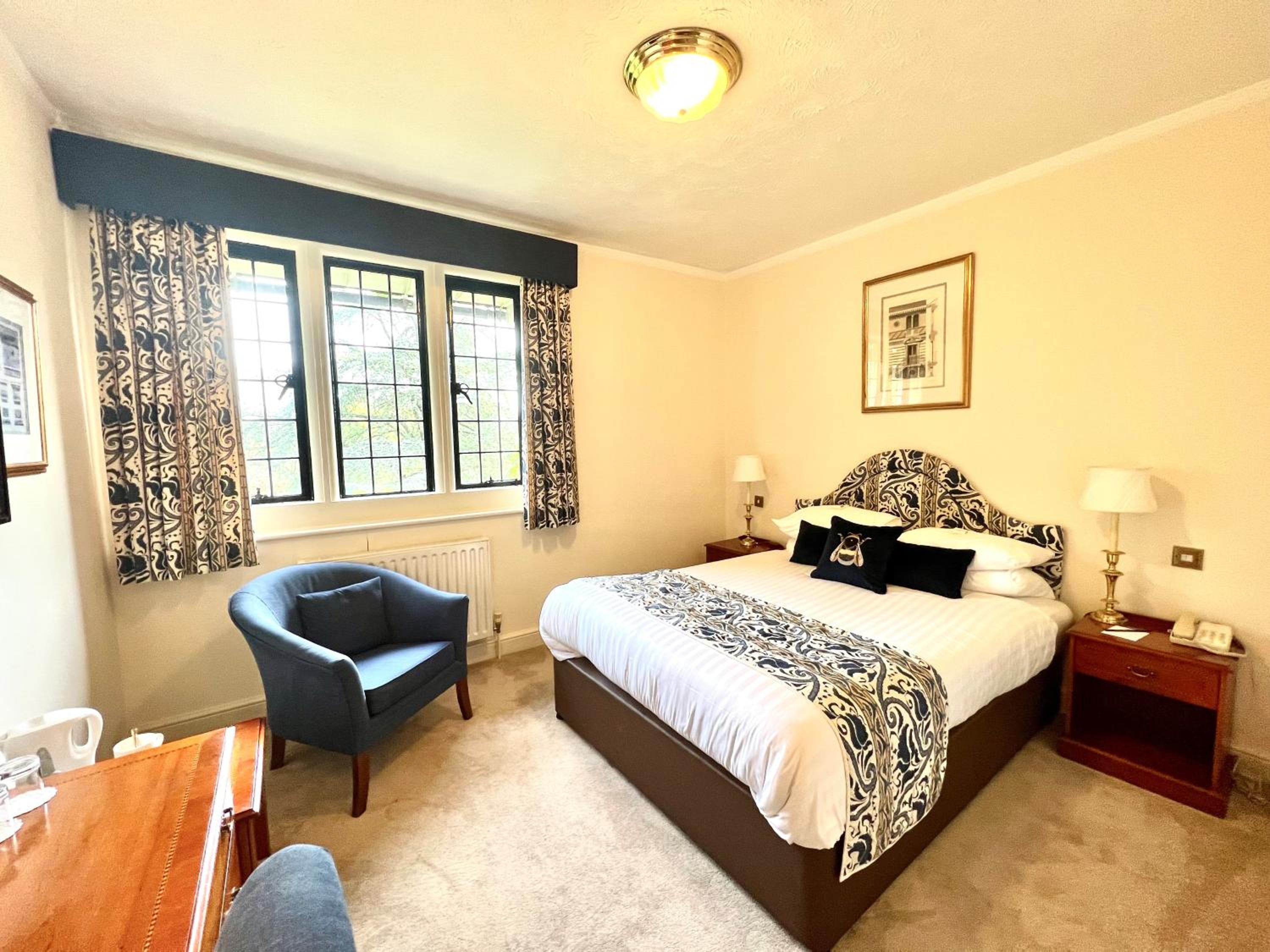 Standard Double Room photo 3