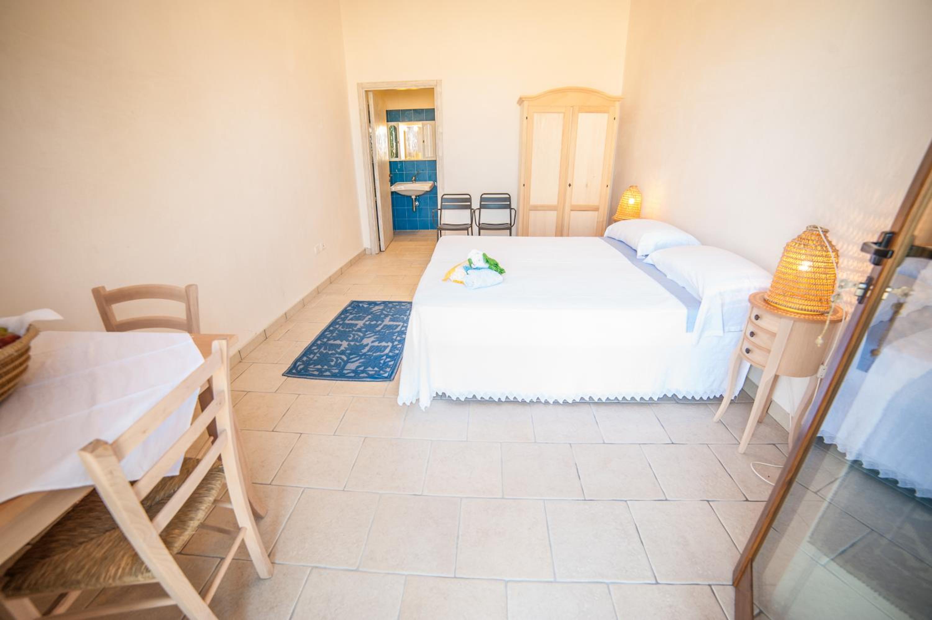 Agriturismo La Palascìa Masseria Agreste, Foto 4