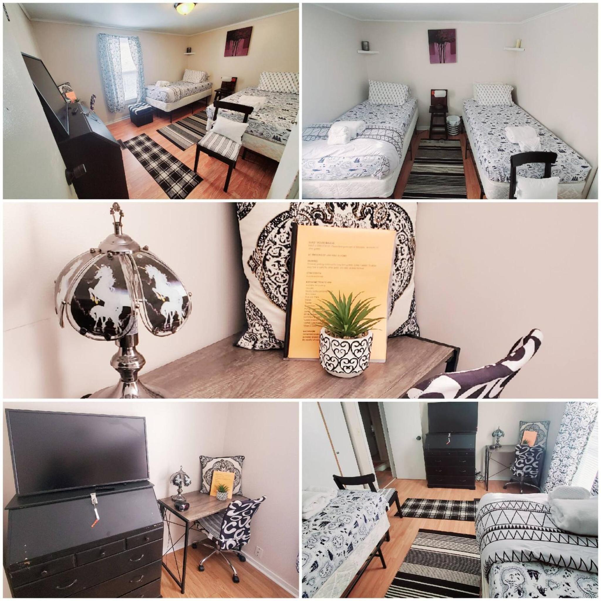 Double or Twin Room photo 1