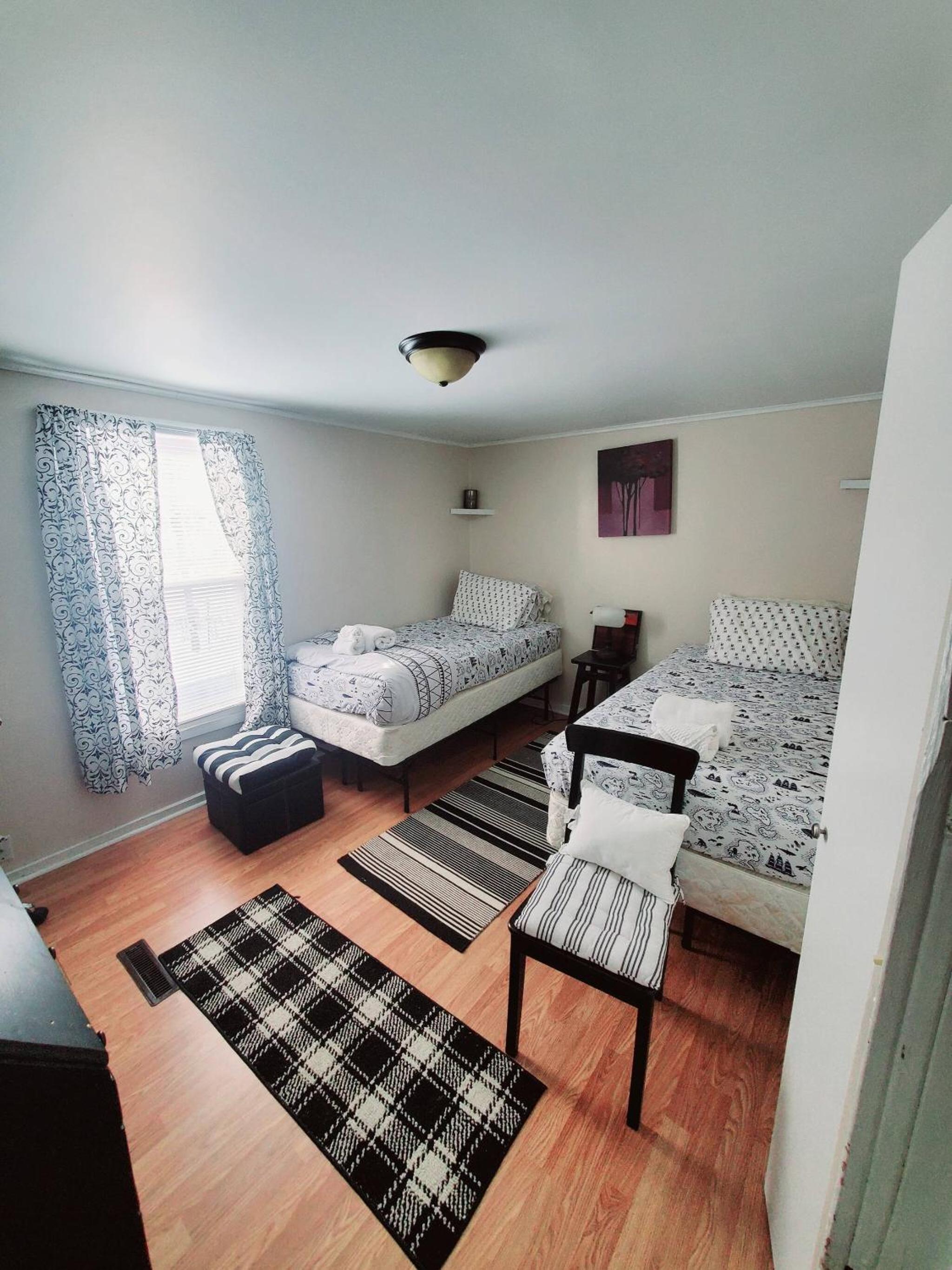 Double or Twin Room photo 2