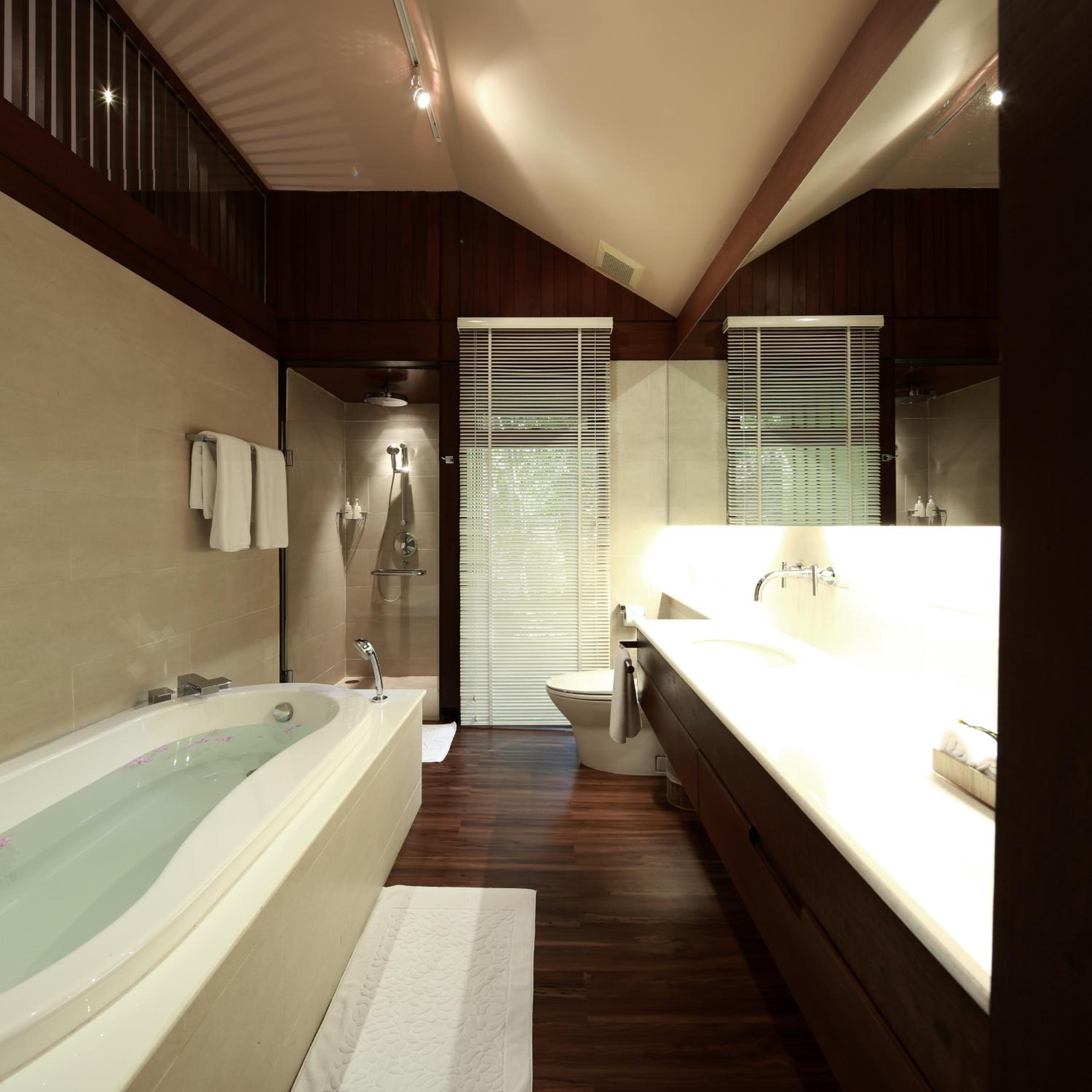 Kra Dang Nga One-Bedroom Villa photo 2